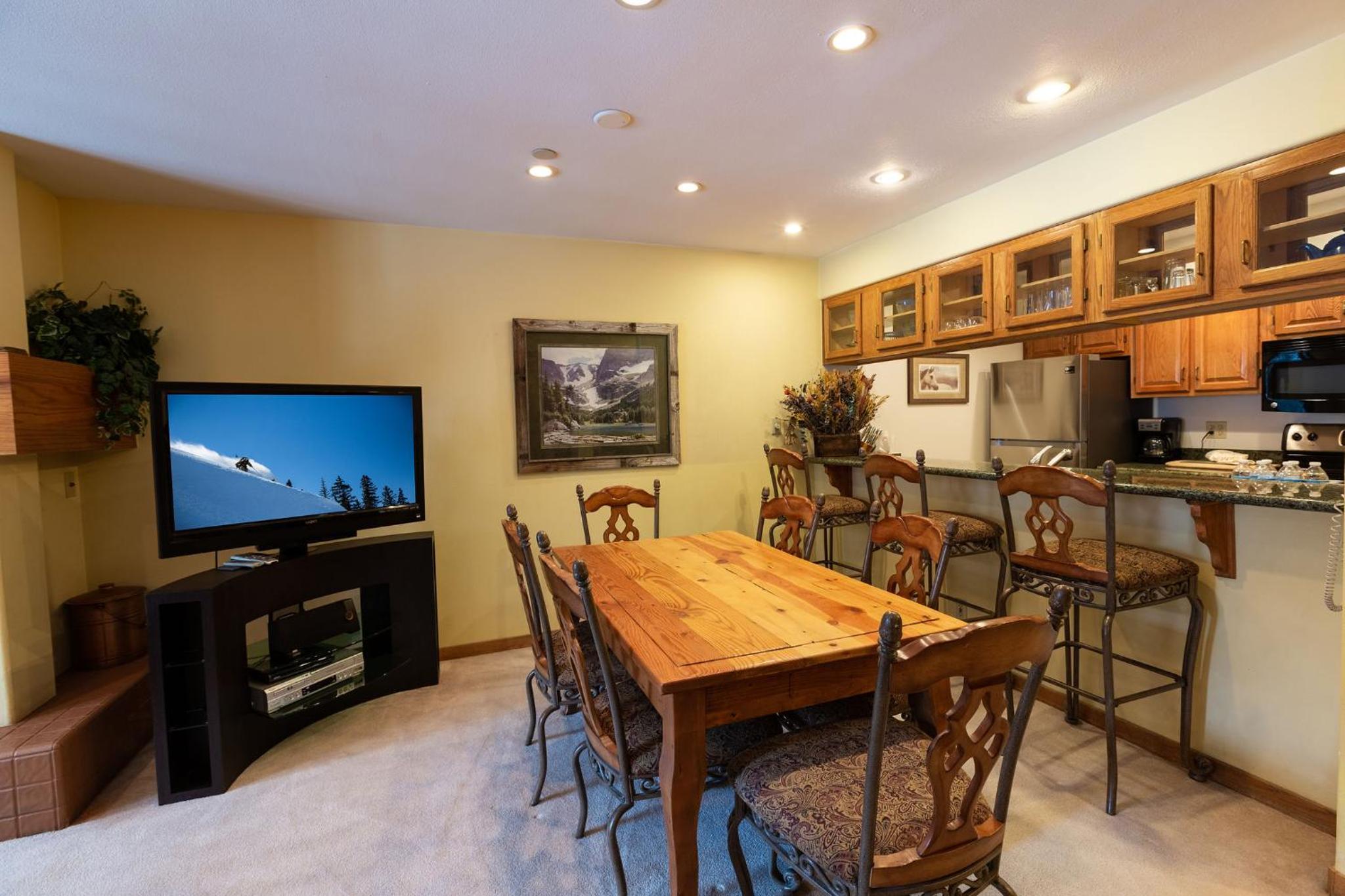 Townsend Place by Vail Realty