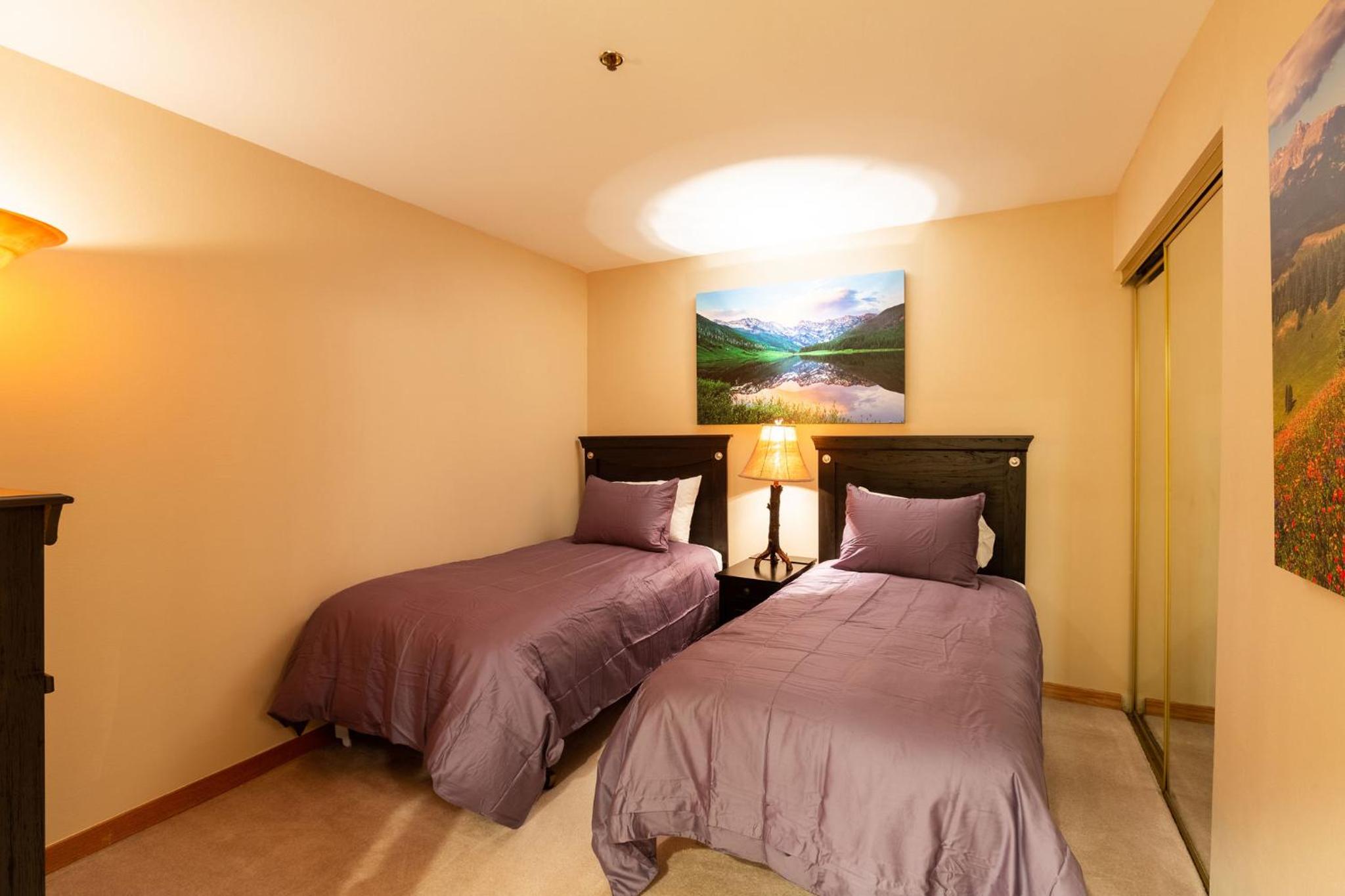 Townsend Place by Vail Realty
