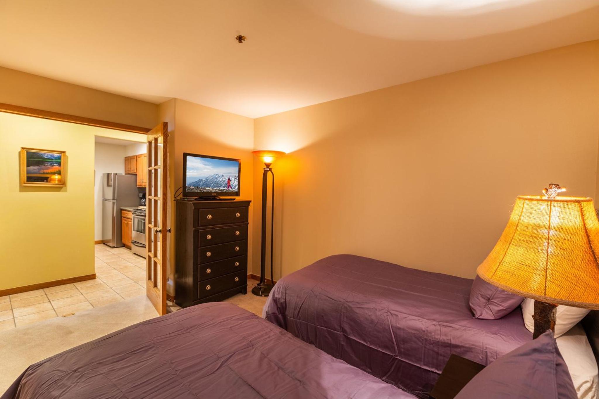 Townsend Place by Vail Realty