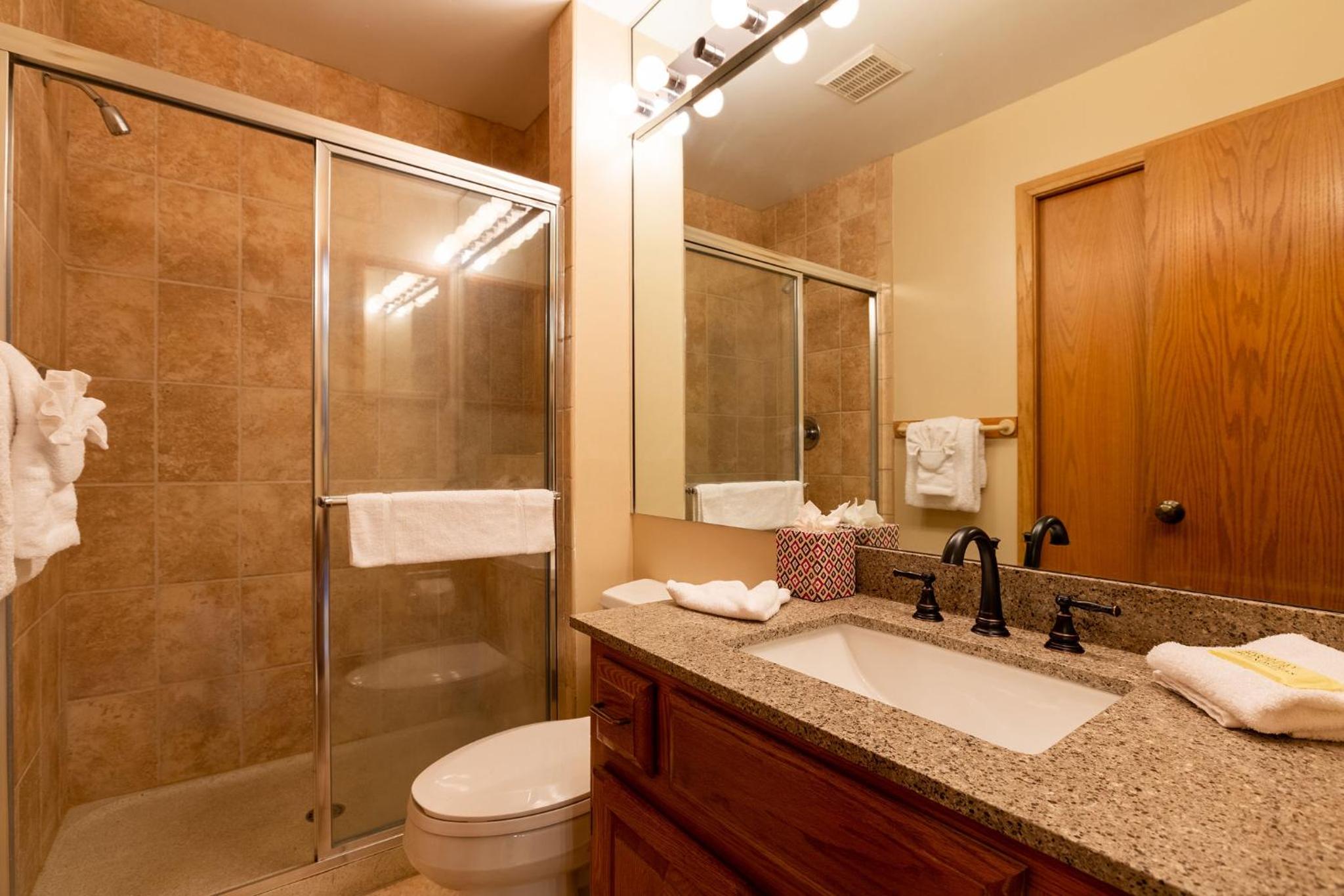 Townsend Place by Vail Realty