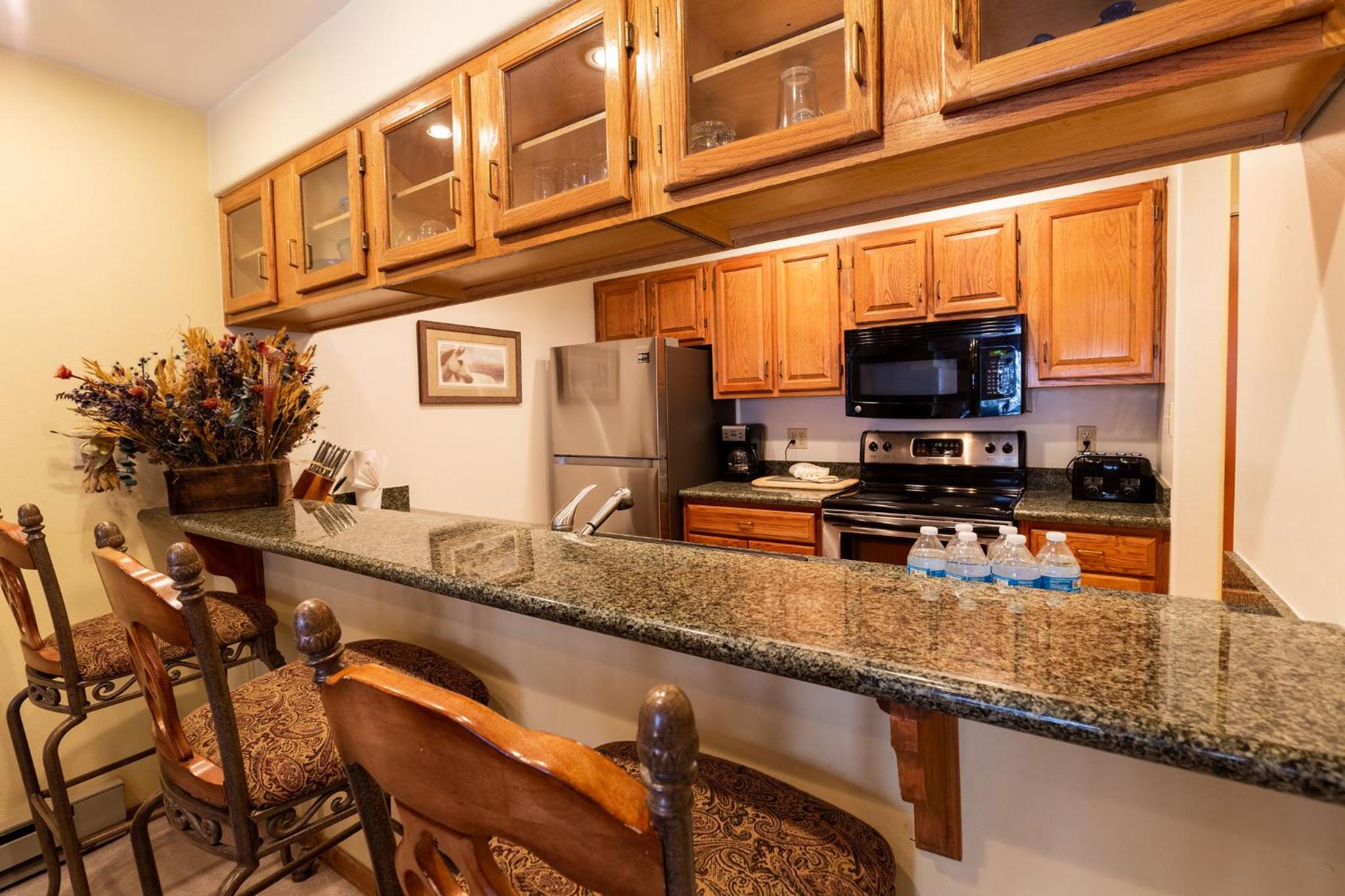 Townsend Place by Vail Realty