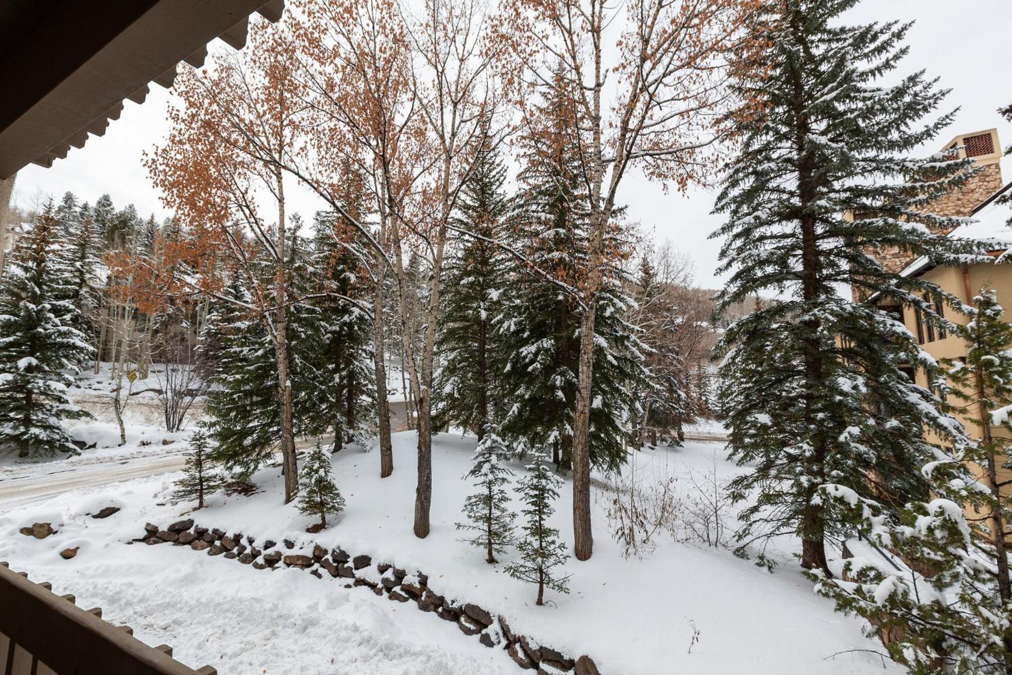 Townsend Place by Vail Realty