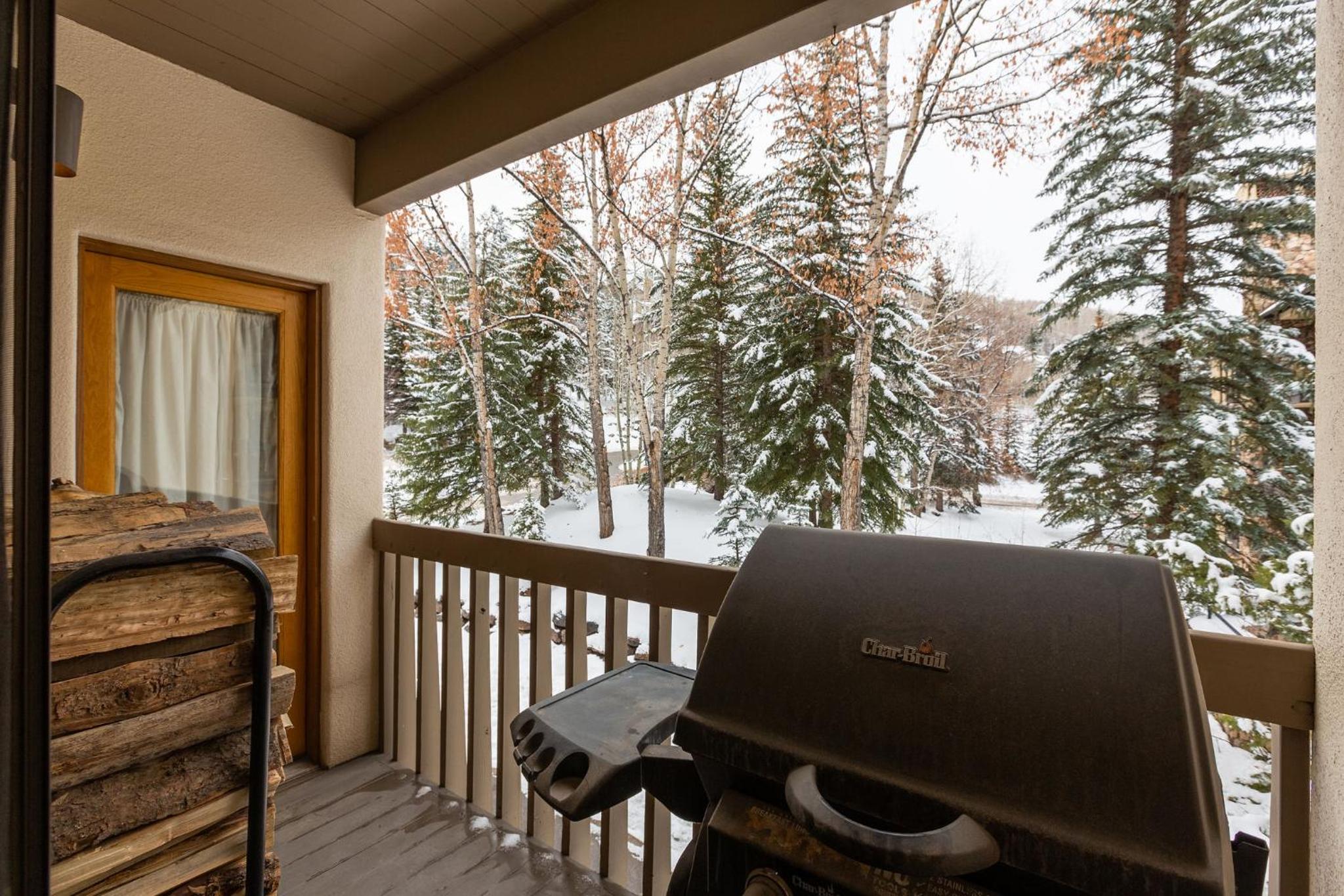 Townsend Place by Vail Realty