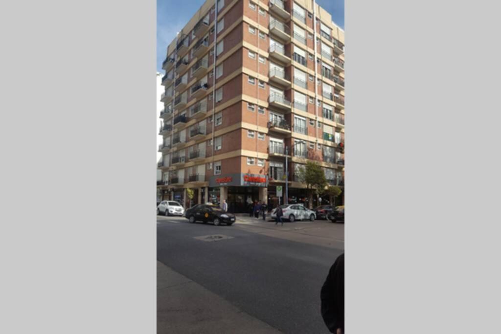 Departamento Centro Mar del Plata