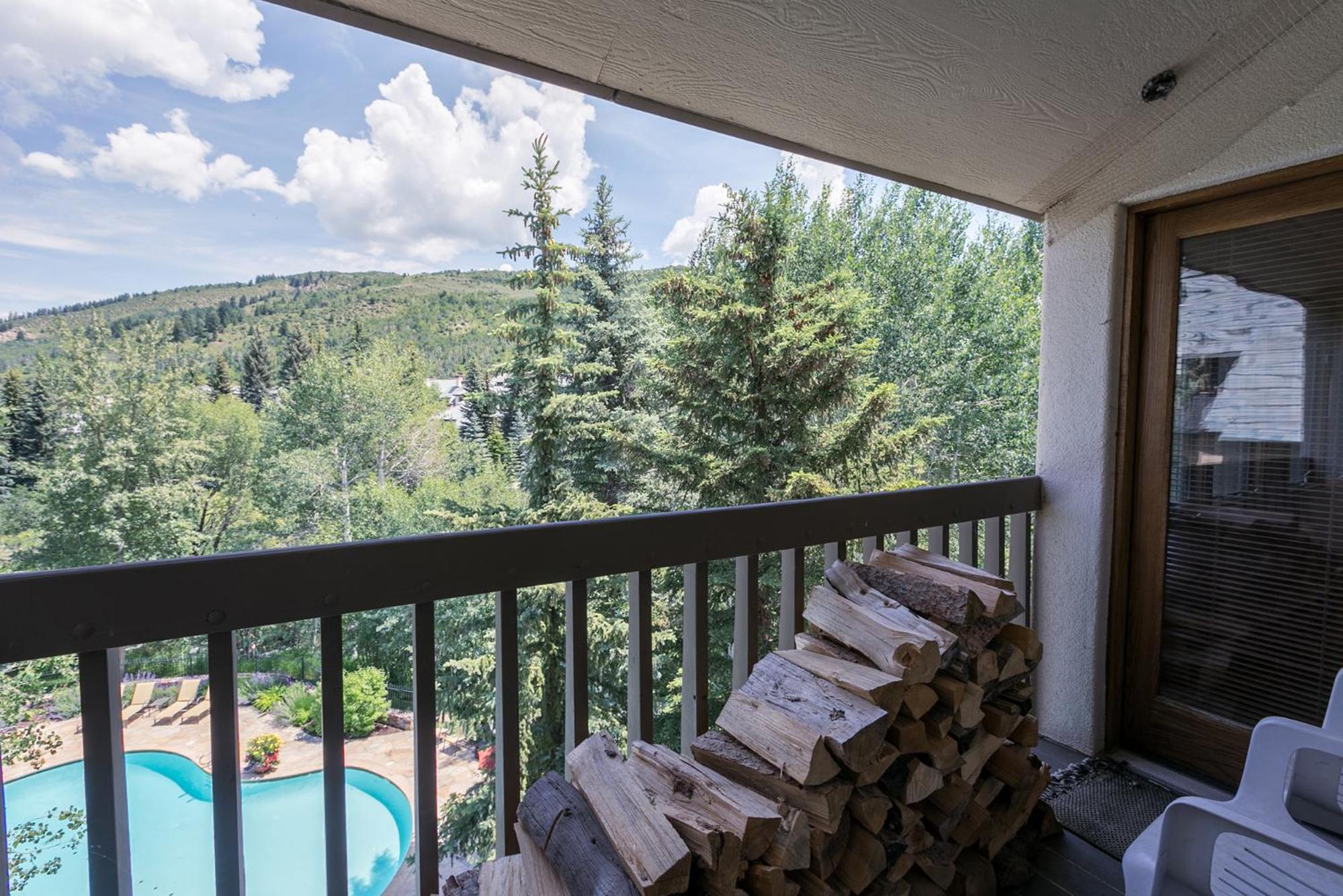 Townsend Place by Vail Realty