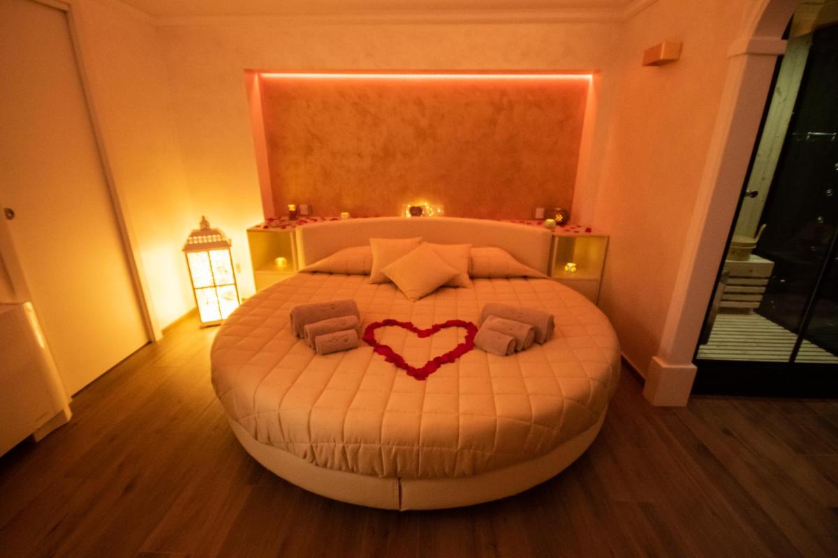 Wellness Home Crisalide SPA photo 3
