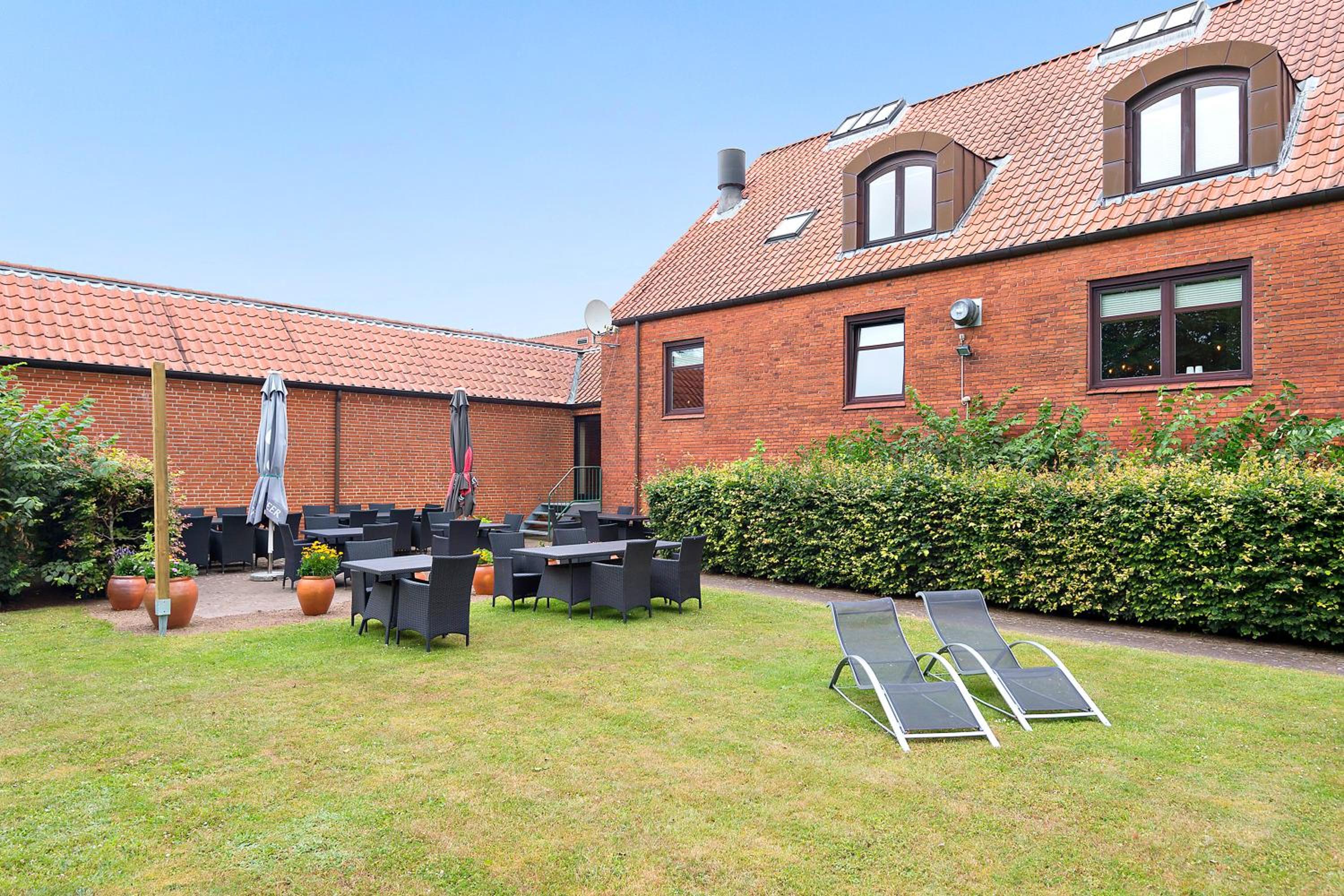 Holiday Apartments Tønder