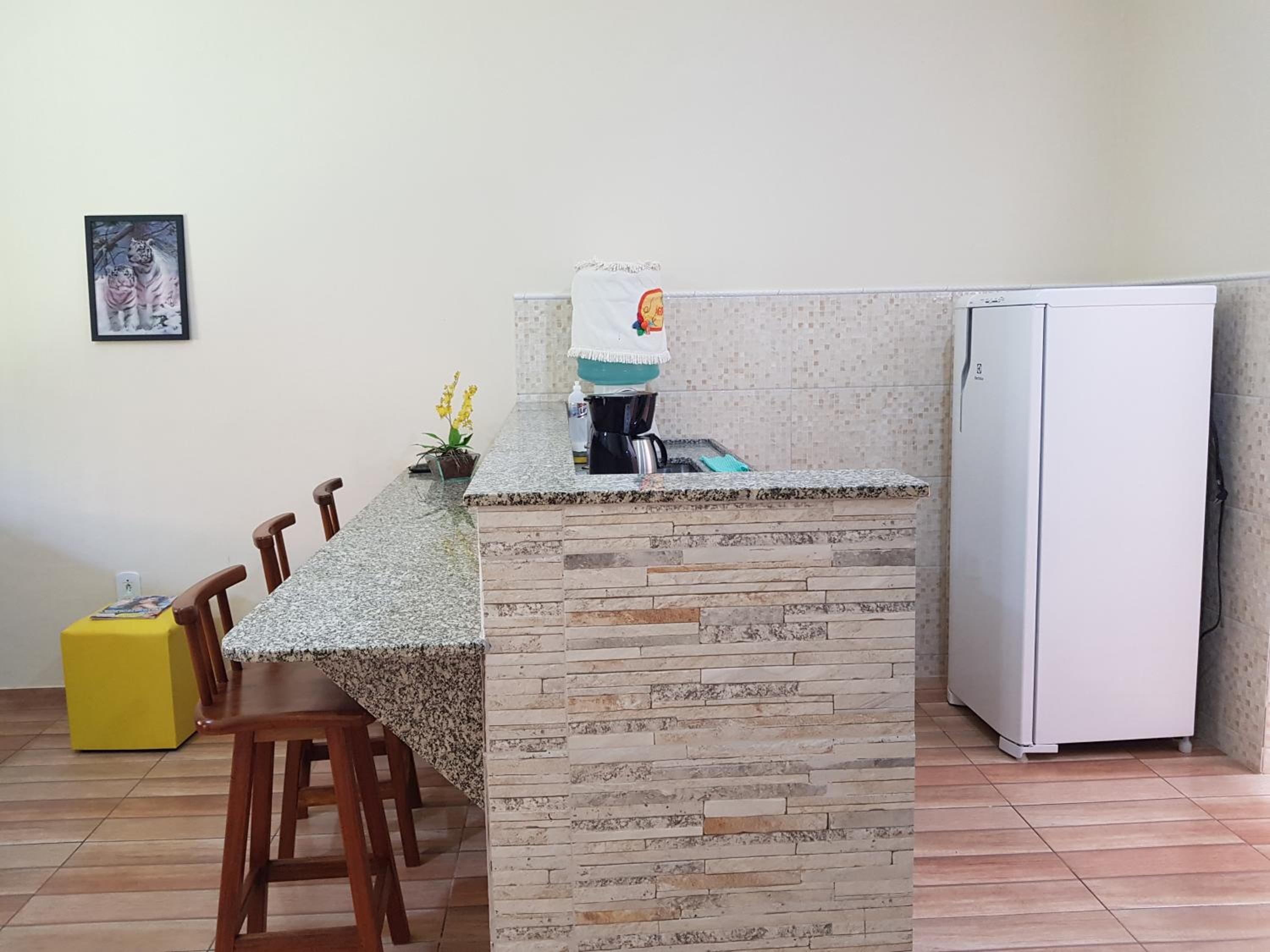 Pousada Refúgio Ninho Verde Jacone Saquarema
