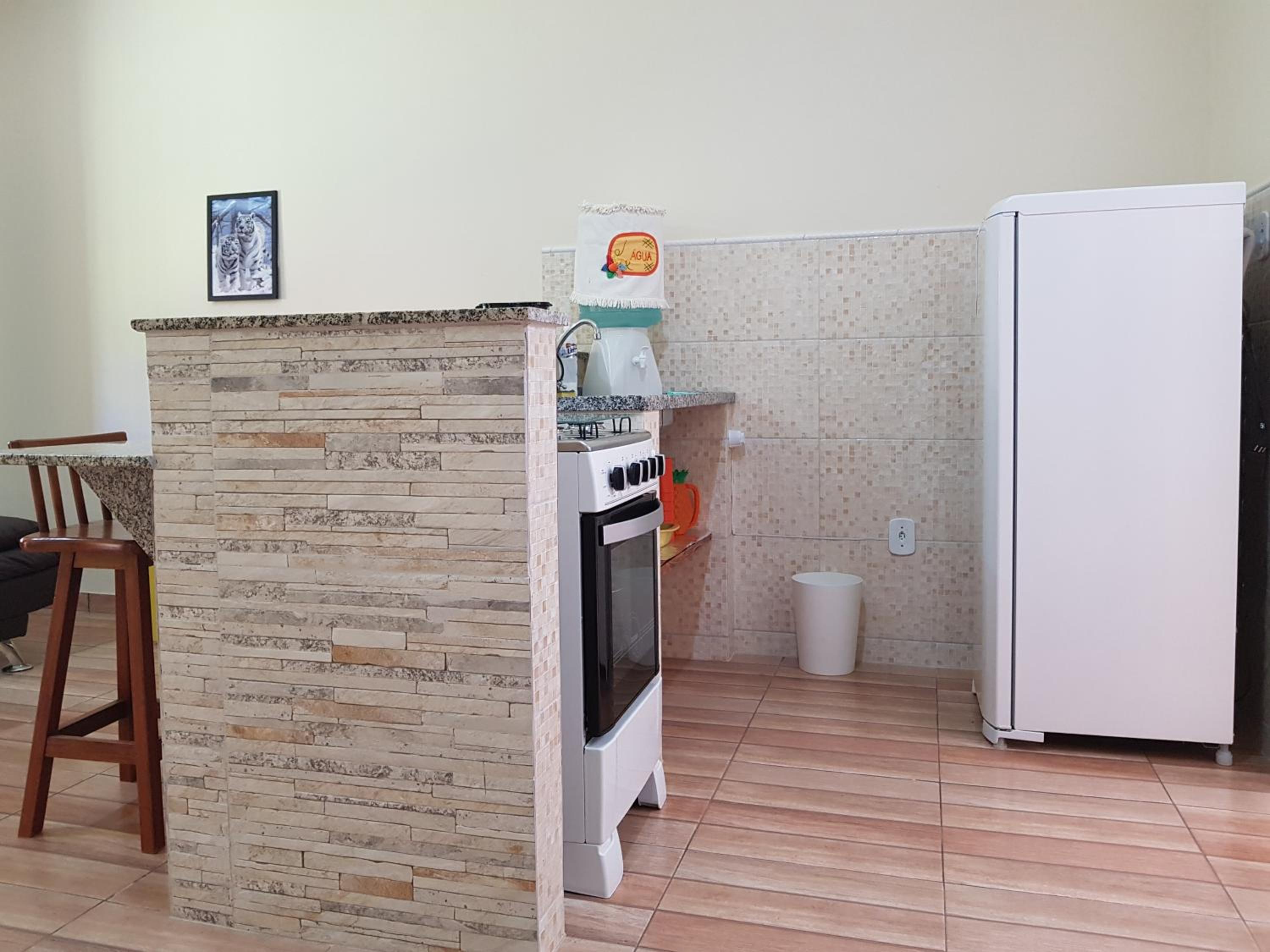 Pousada Refúgio Ninho Verde Jacone Saquarema