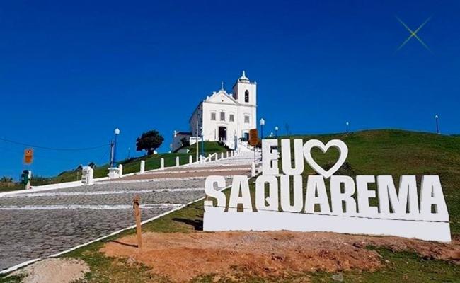 Pousada Refúgio Ninho Verde Jacone Saquarema