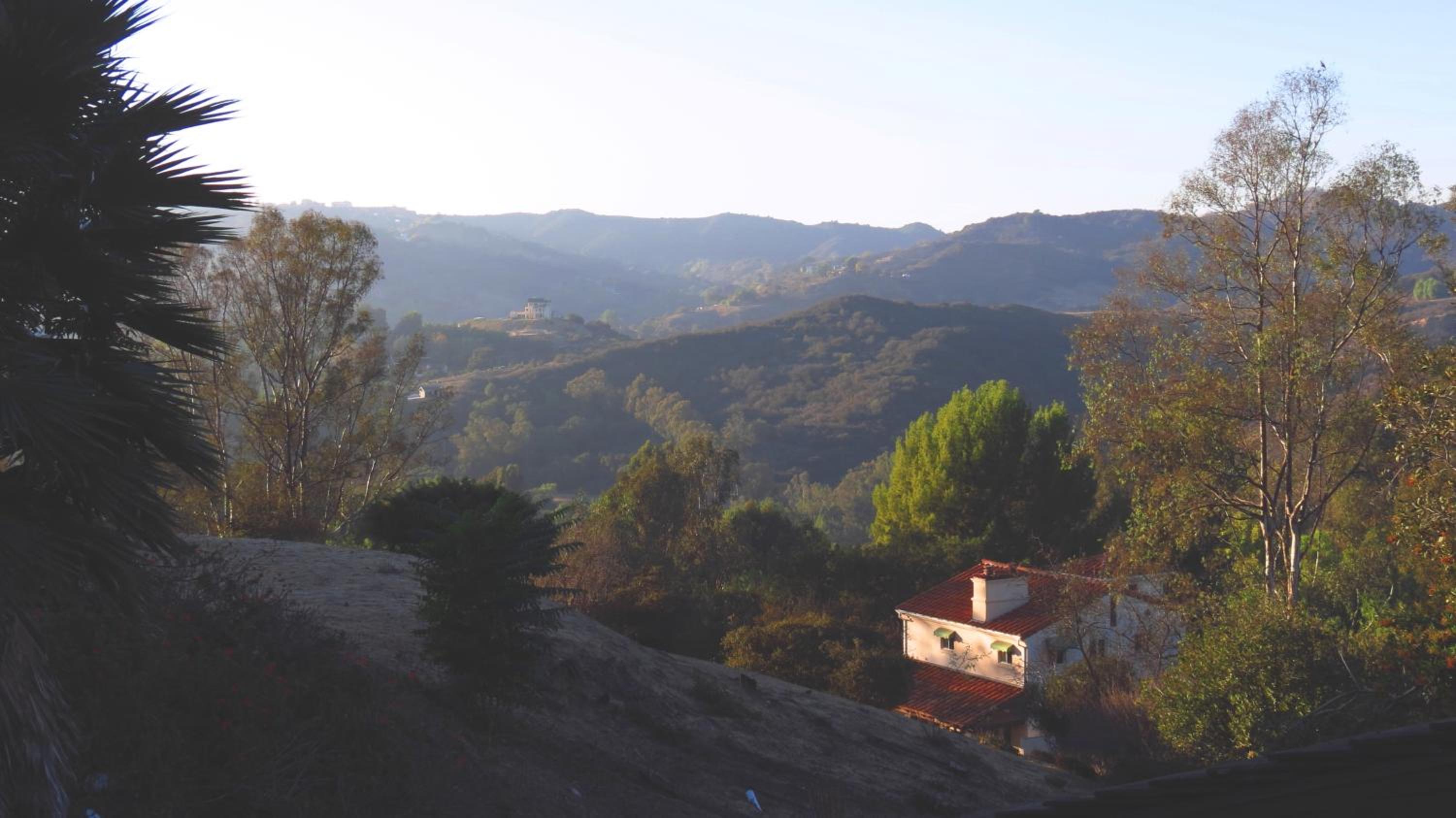Topanga Canyon Inn Bed and Breakfast - Property Image 33