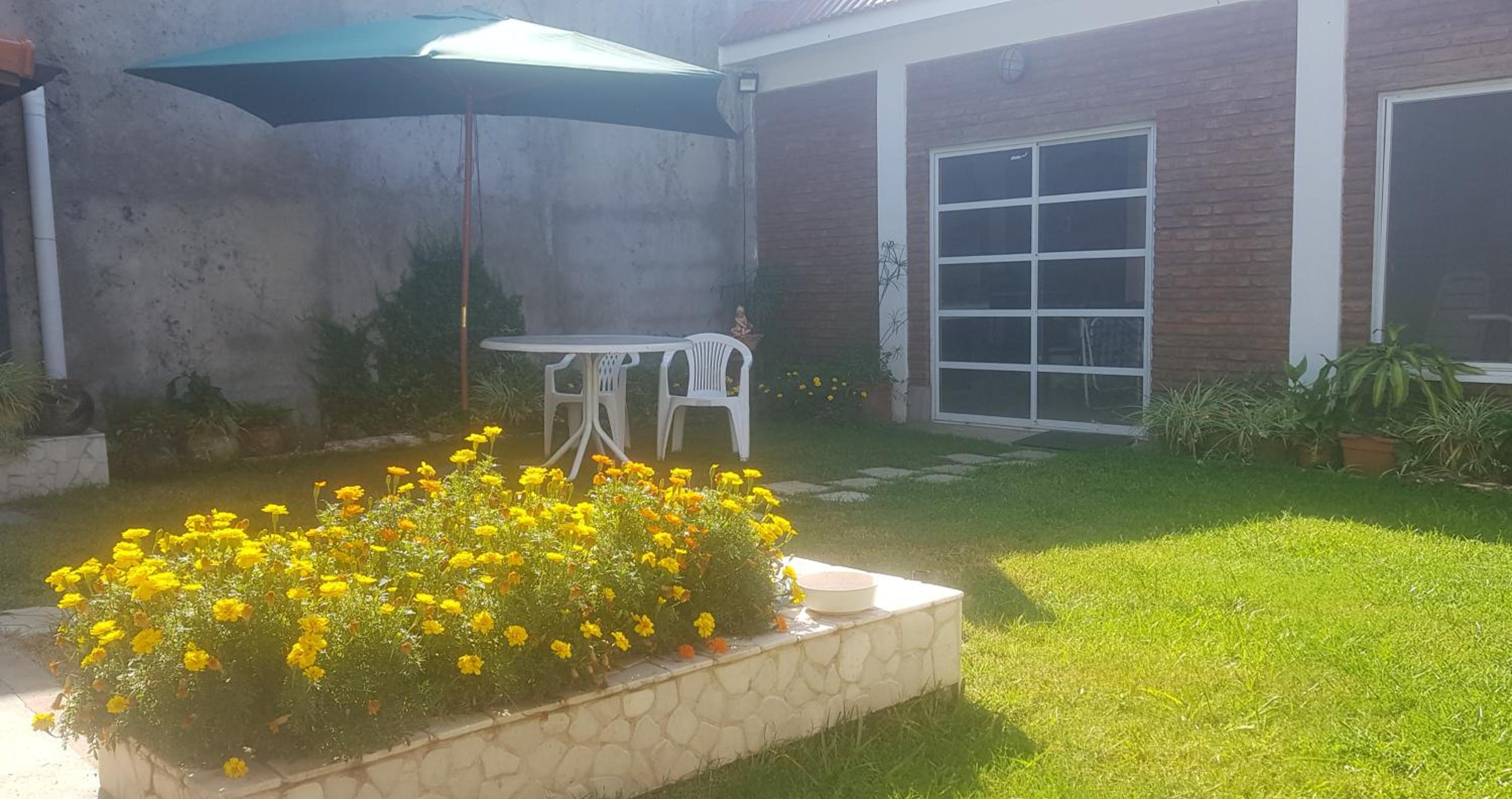 Rosario Vacations - Green House.river - Property Image 1