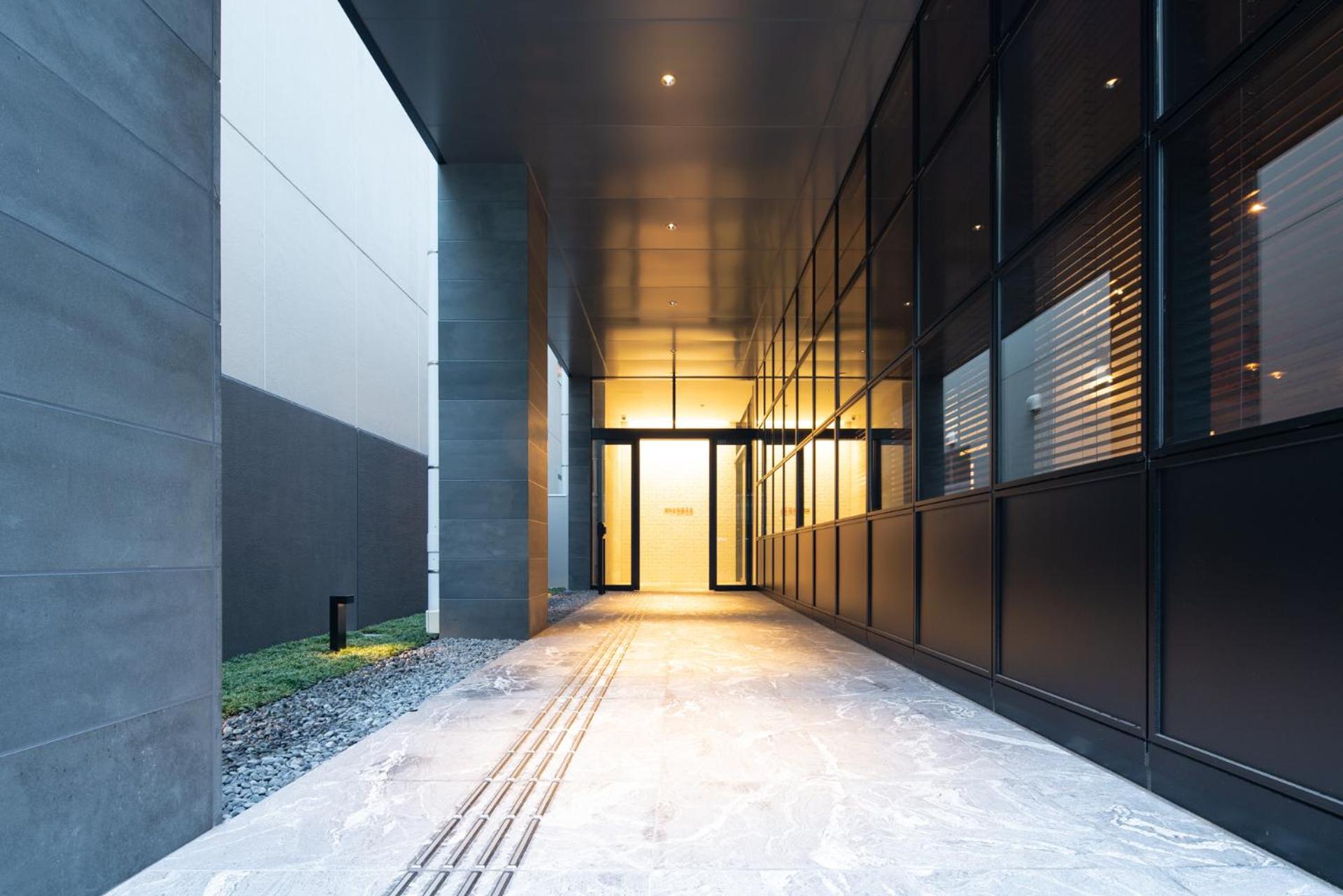 HOTEL FORZA HAKATAEKI CHIKUSHIGUCHI Ⅱ - Image 1