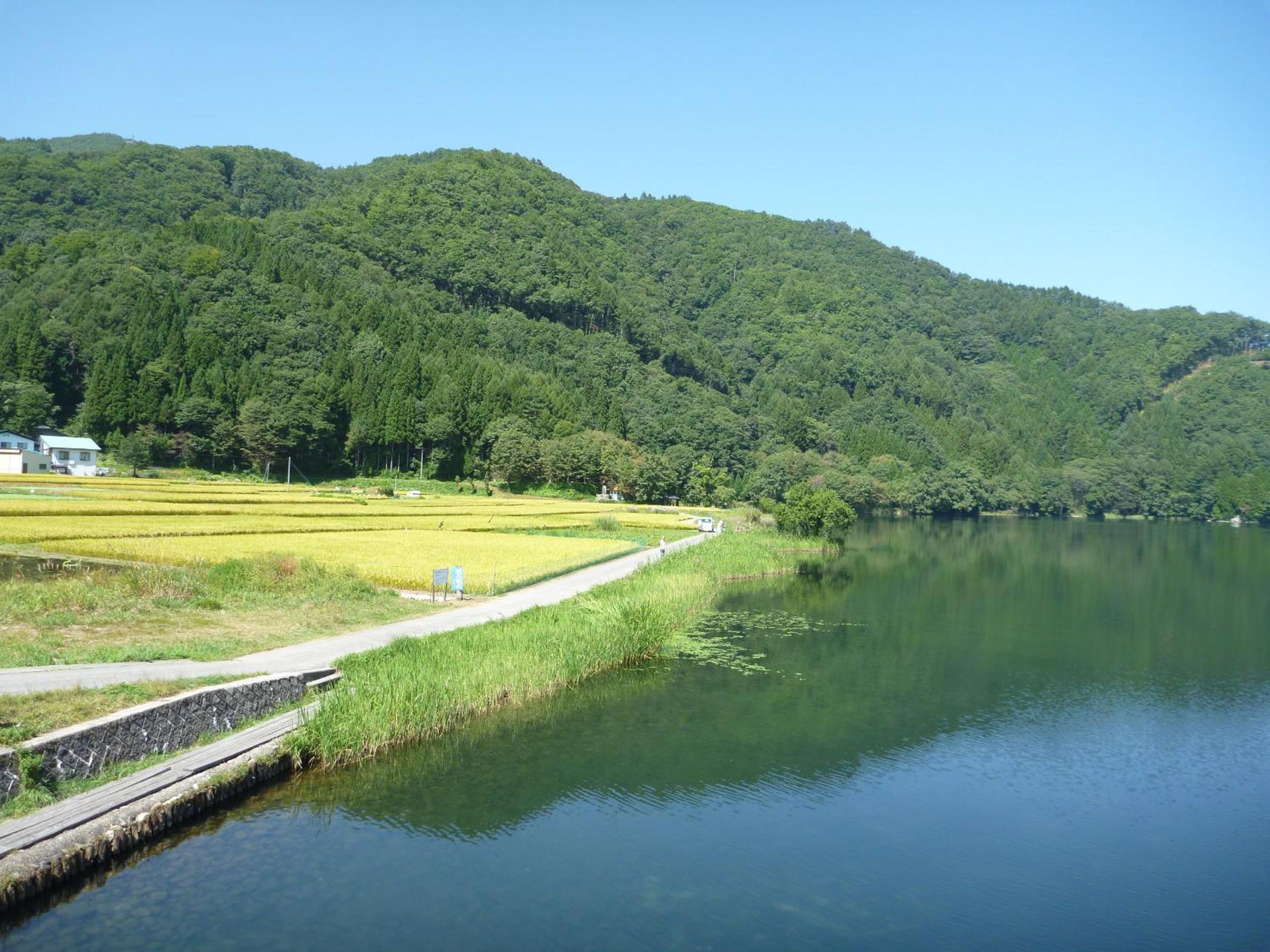 K's House Hakuba Alps - Travelers Hostel