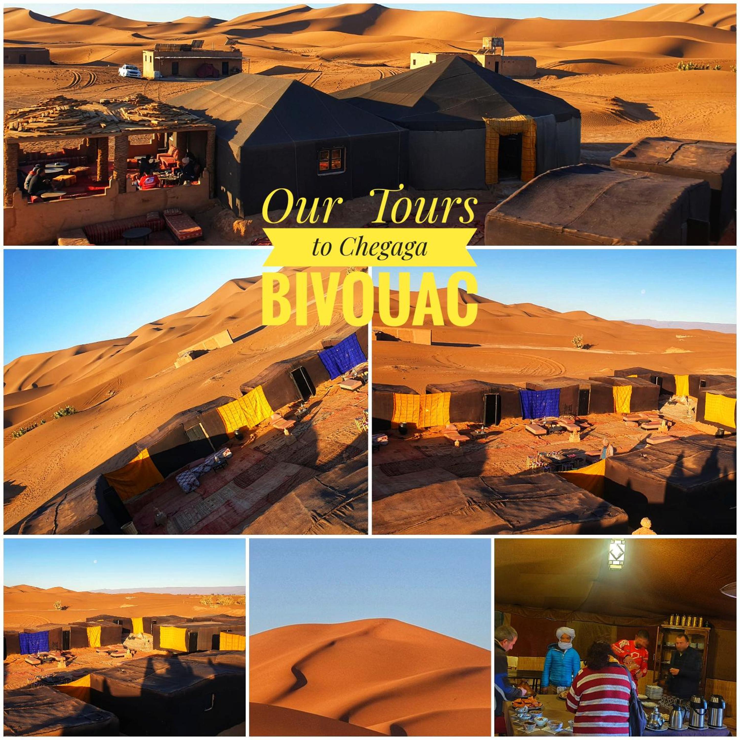 Kasbah Les Alizes Du Desert
