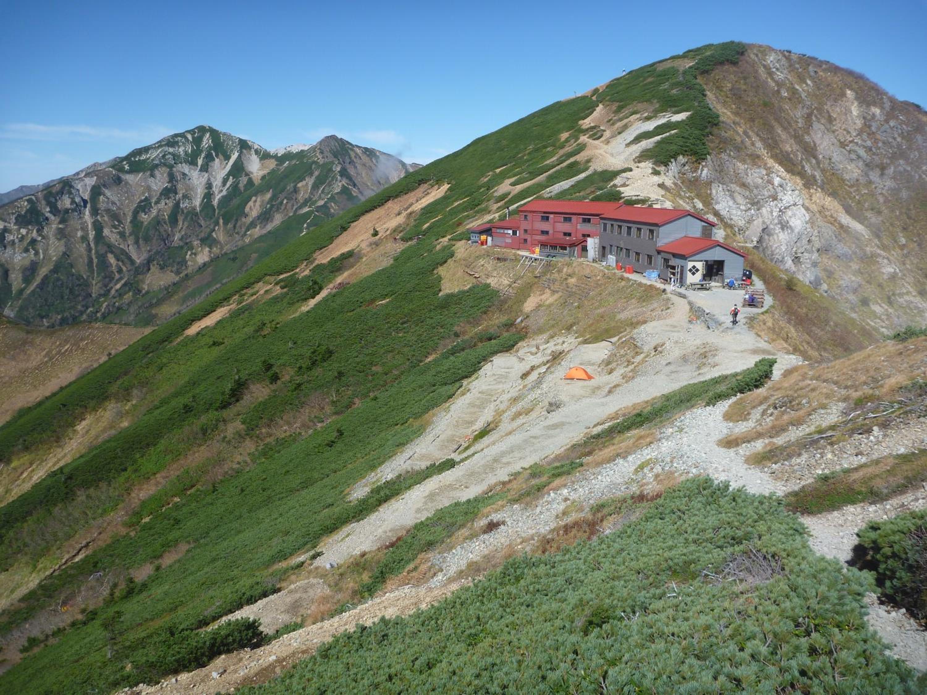 K's House Hakuba Alps - Travelers Hostel