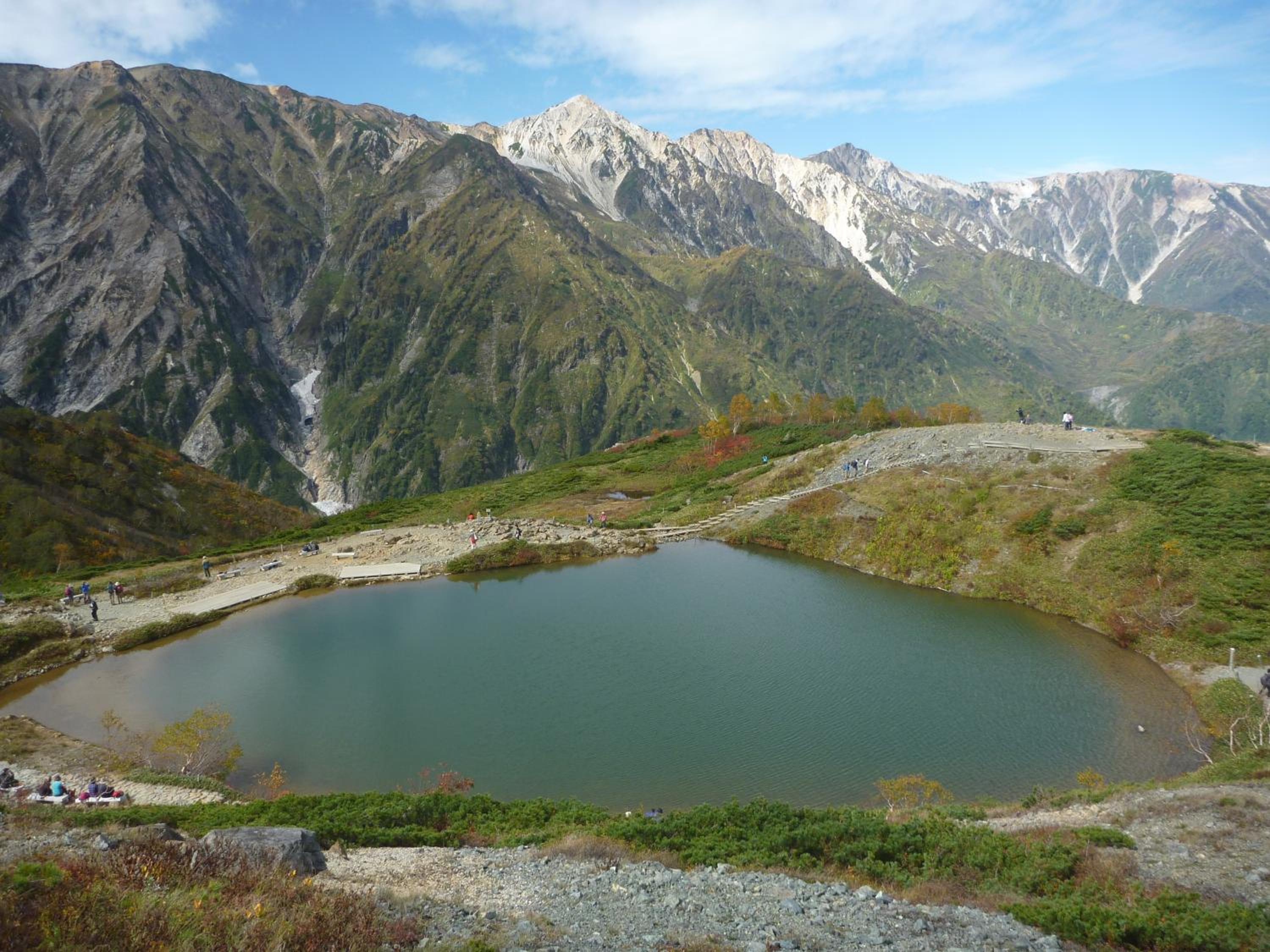 K's House Hakuba Alps - Travelers Hostel
