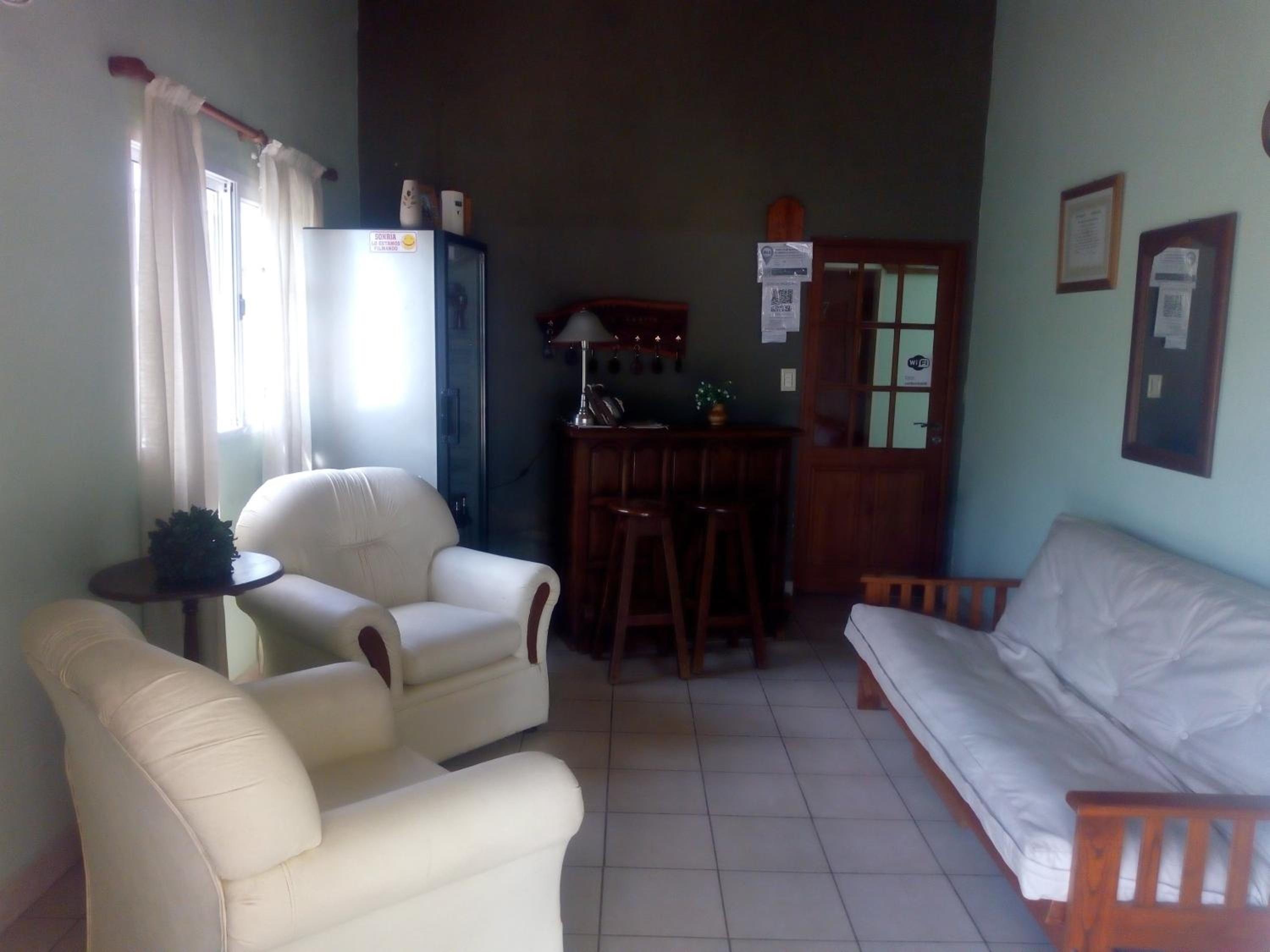 Hostería San Benito