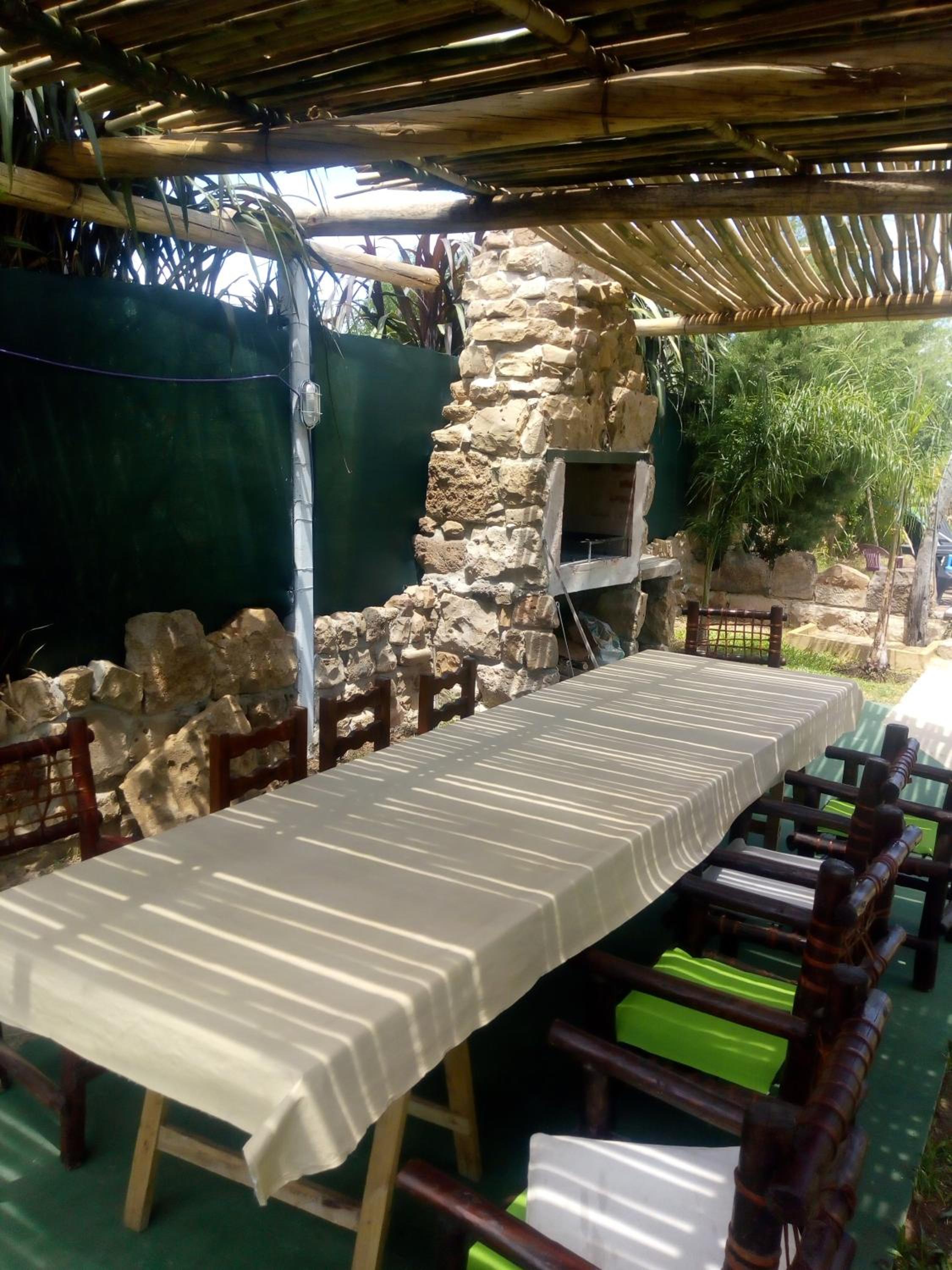 Hostería San Benito