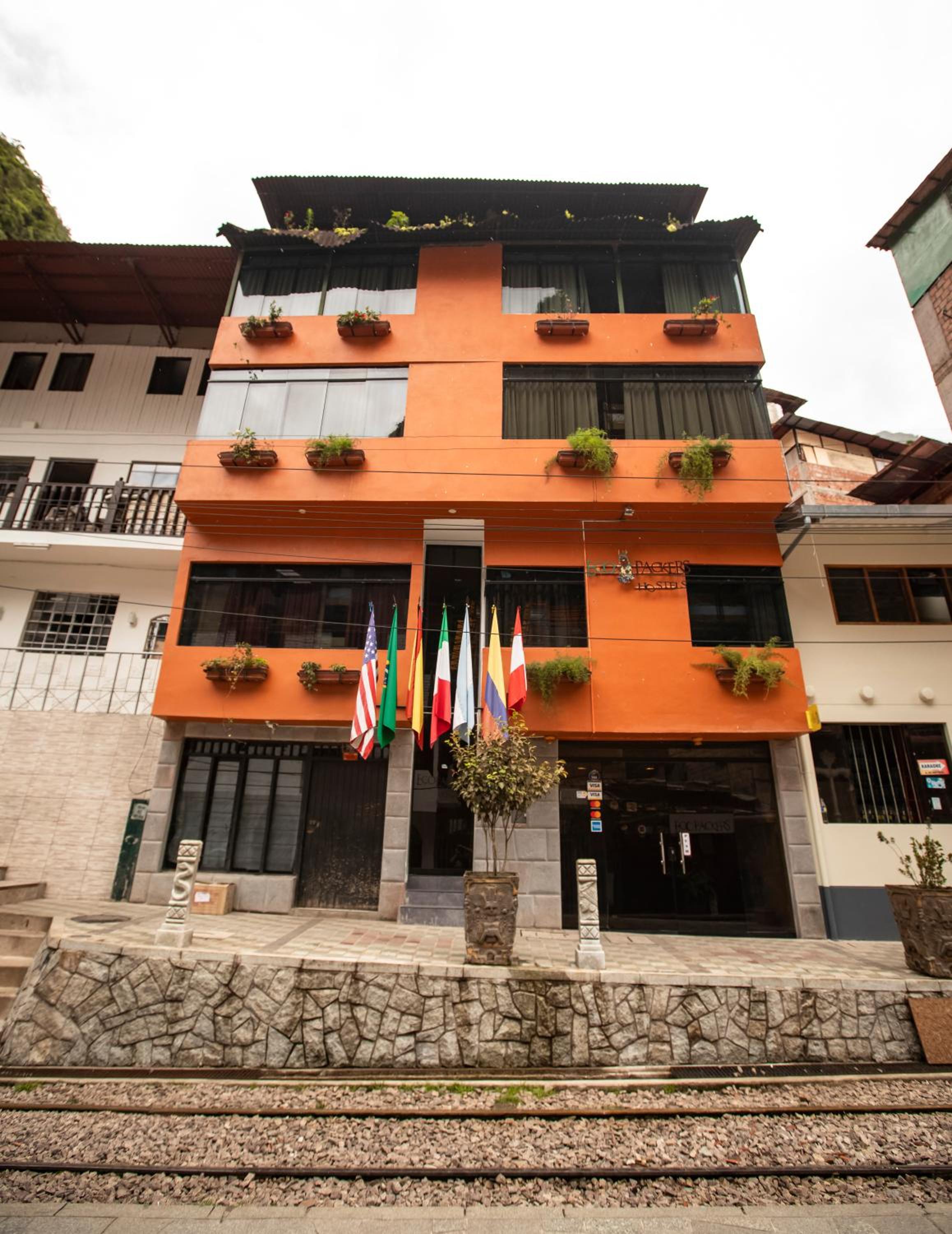 building