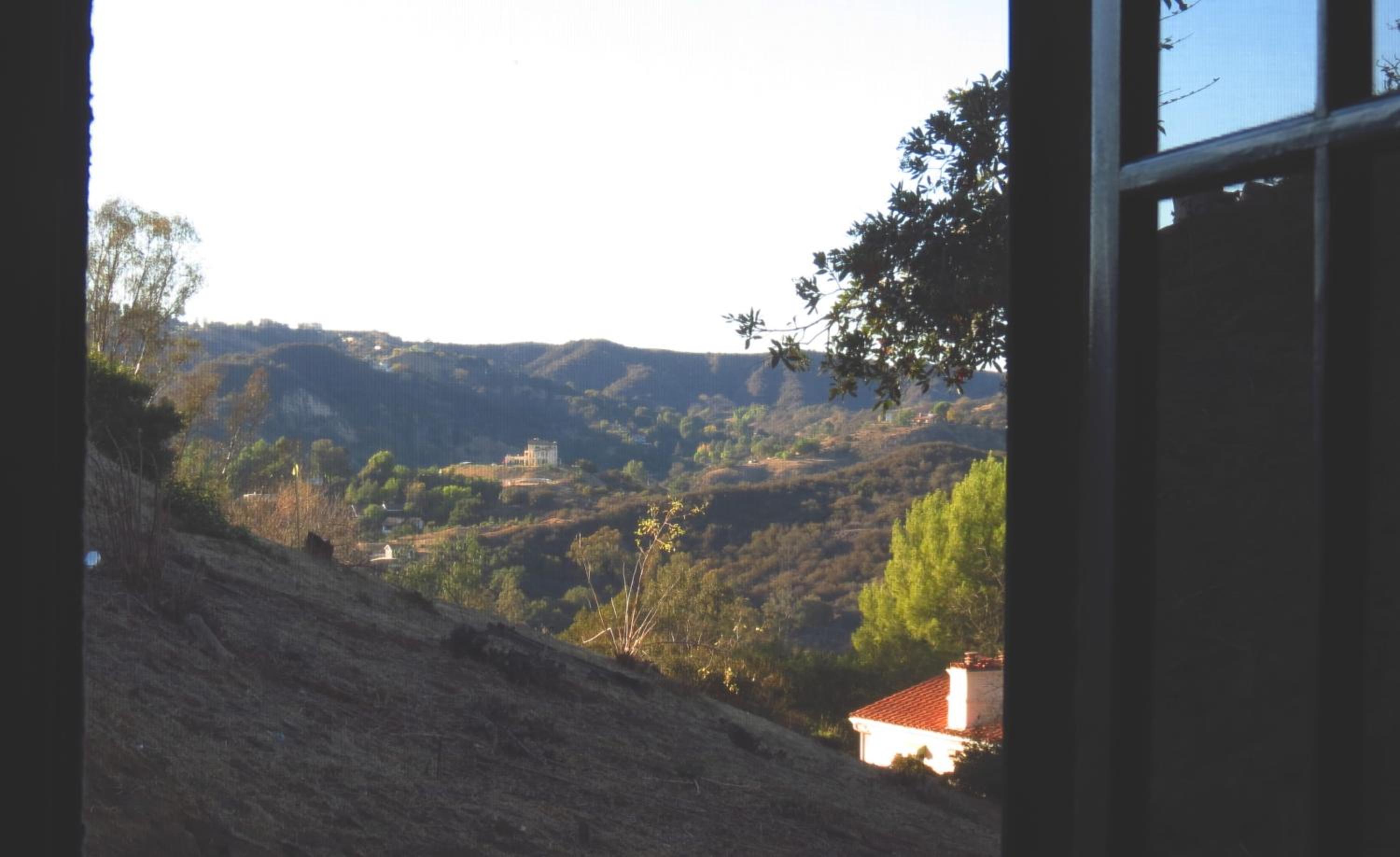Topanga Canyon Inn Bed and Breakfast - Property Image 23