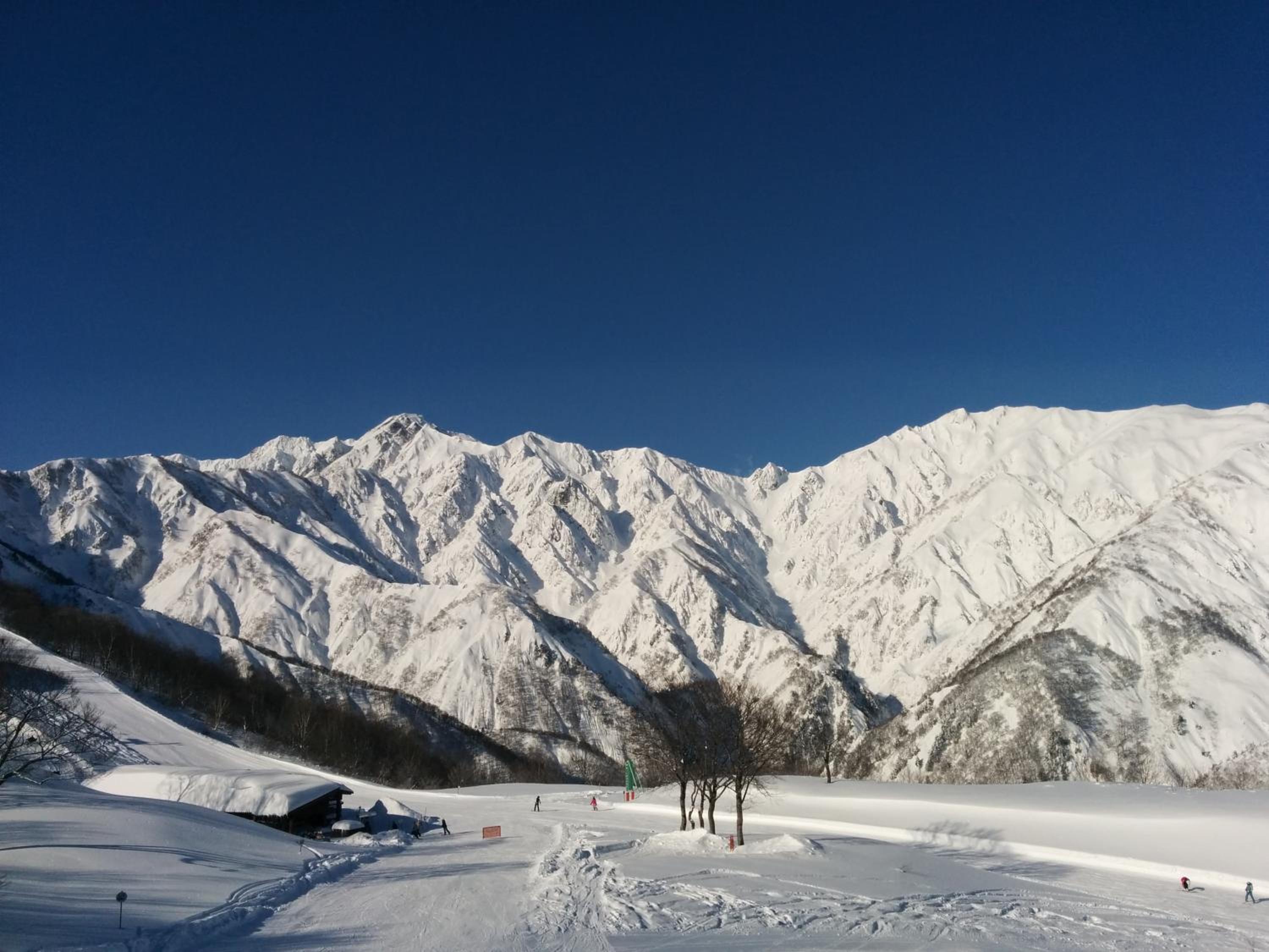 K's House Hakuba Alps - Travelers Hostel