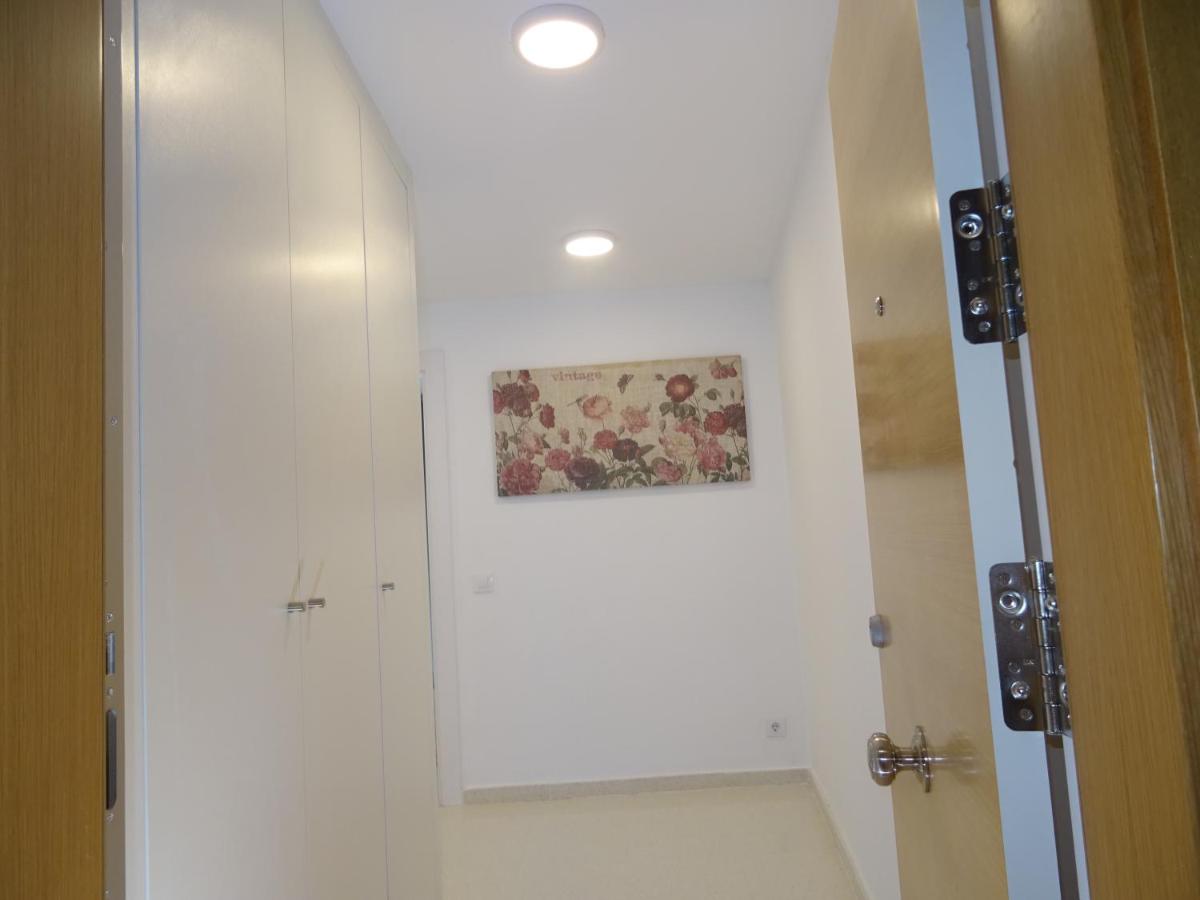 Apartamento Plaza San benito 4 photo 3