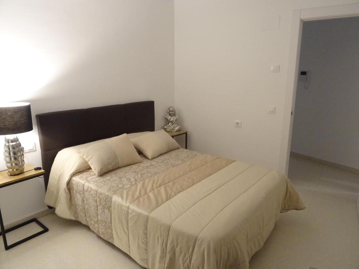 Apartamento Plaza San benito 4 photo 4