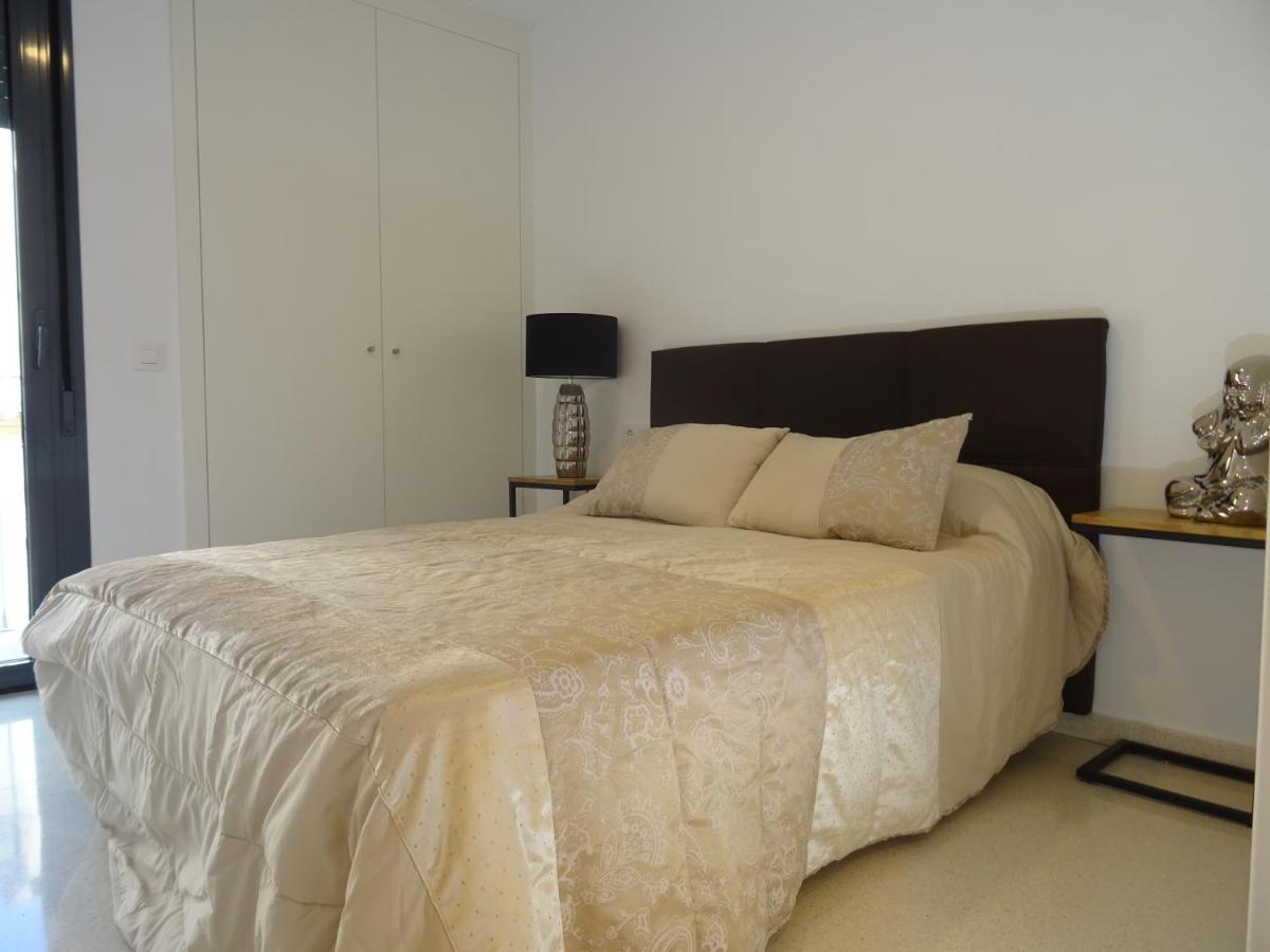 Apartamento Plaza San benito 4 photo 5