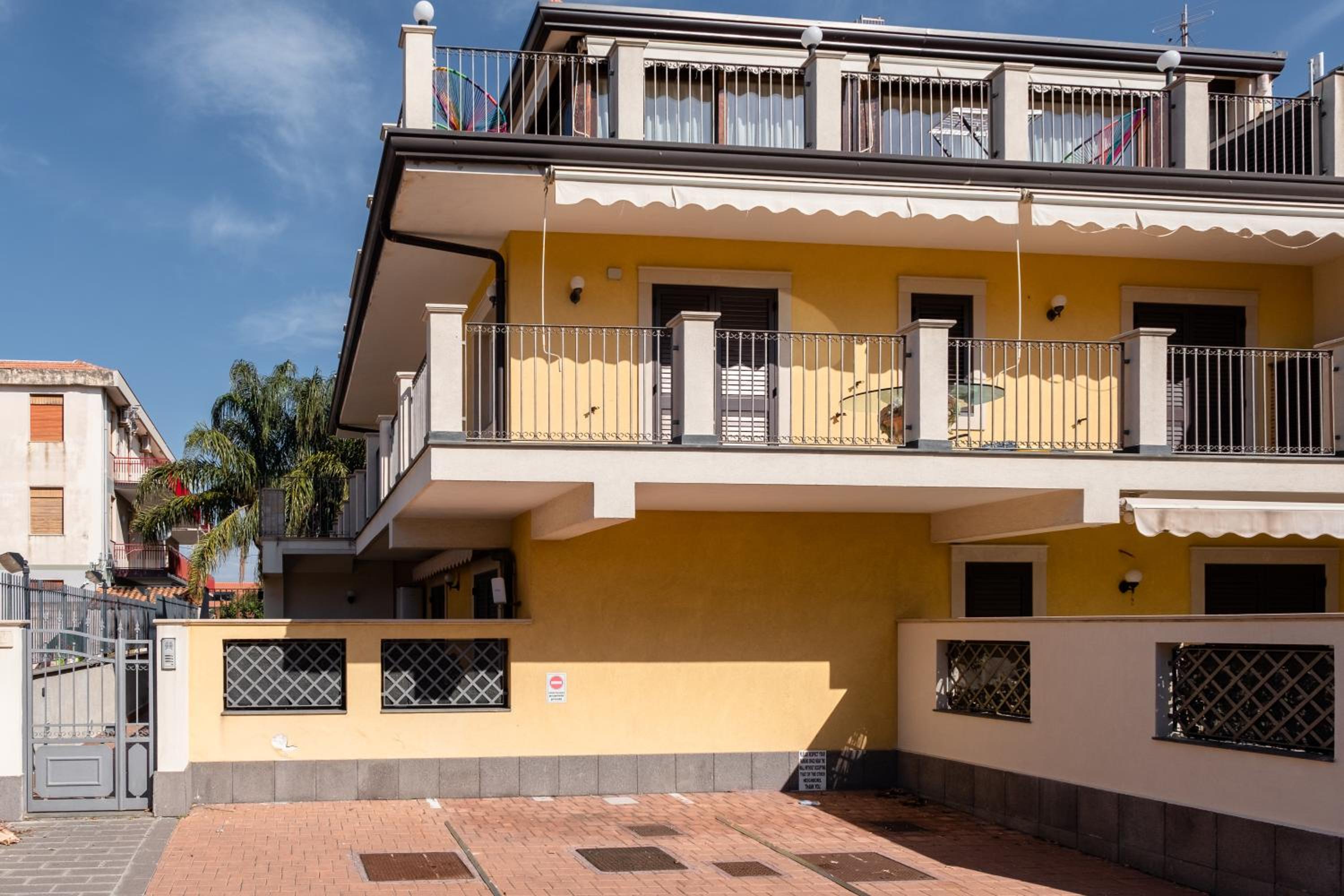 casa di alessio a 200 metri dal mare view 3