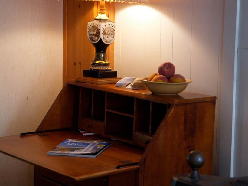 Beach Cottage Inn