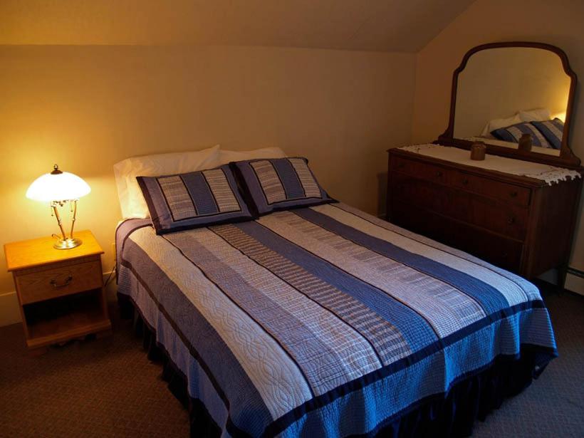 Beach Cottage Inn