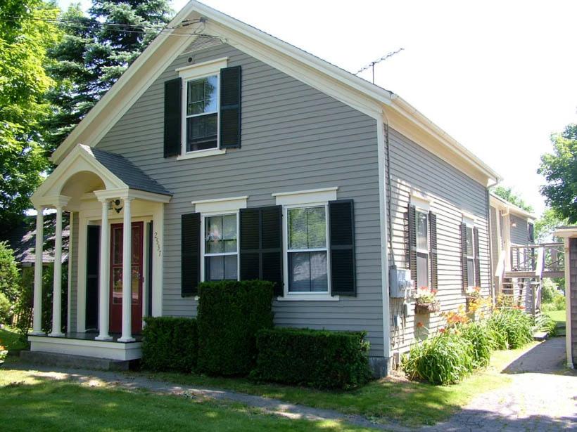 Beach Cottage Inn