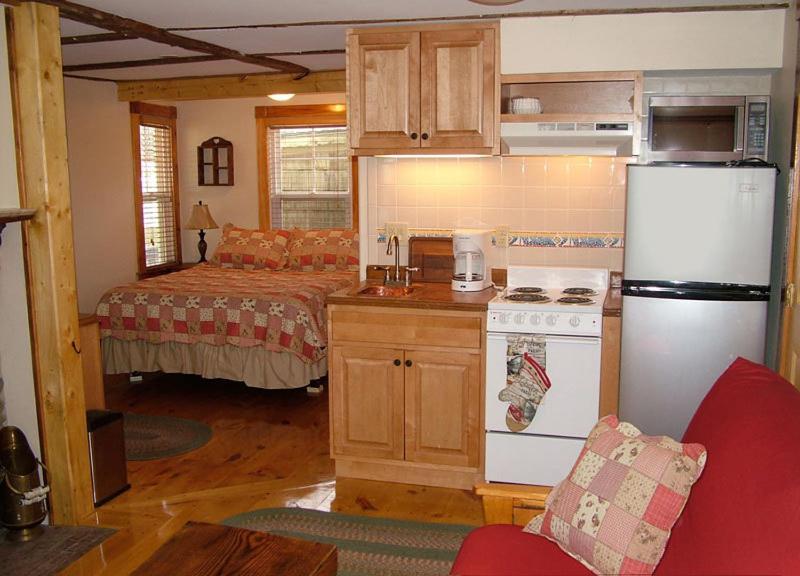 Beach Cottage Inn