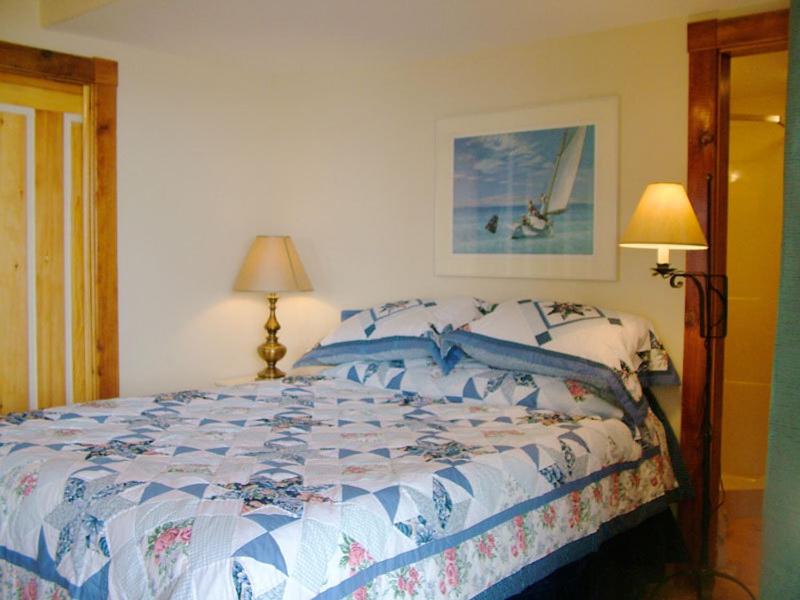 Beach Cottage Inn