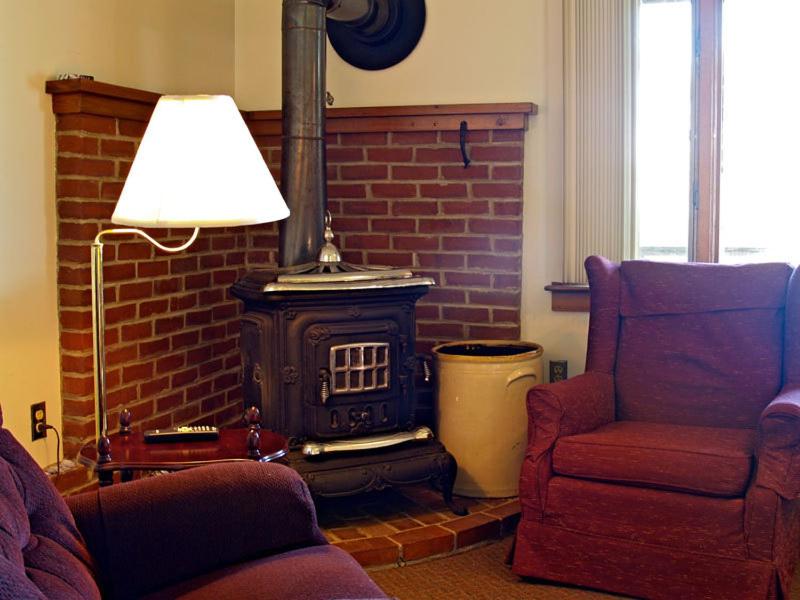 Beach Cottage Inn