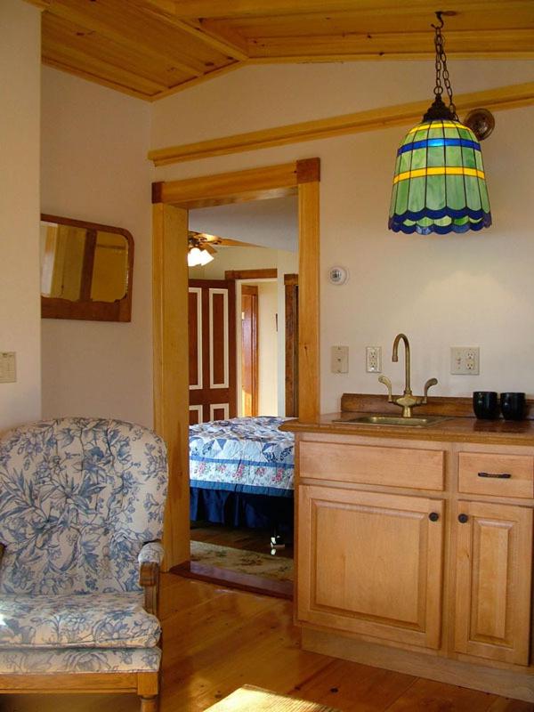 Beach Cottage Inn
