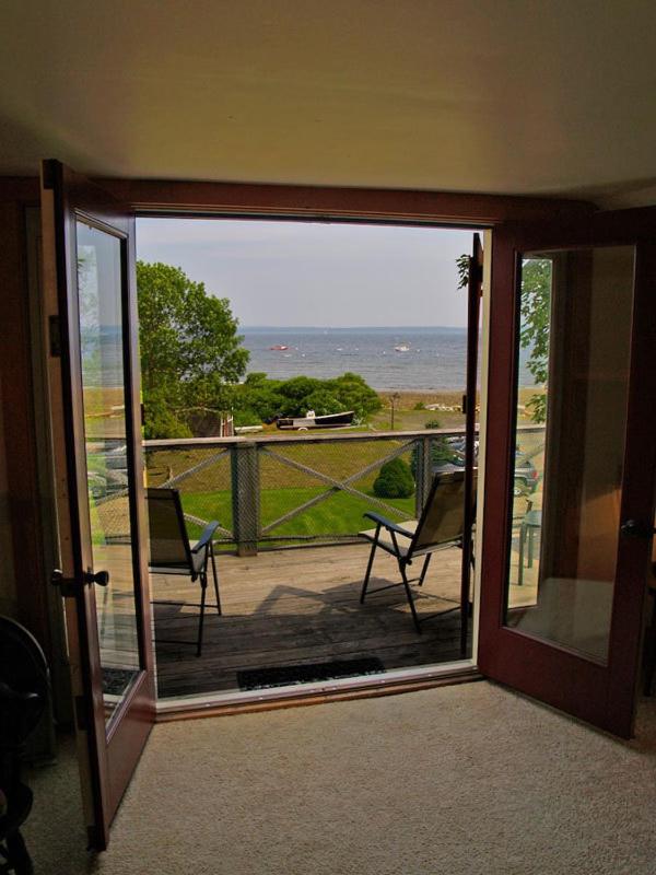 Beach Cottage Inn