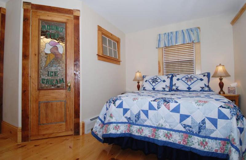 Beach Cottage Inn