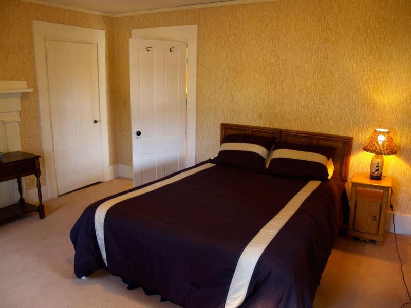 Beach Cottage Inn