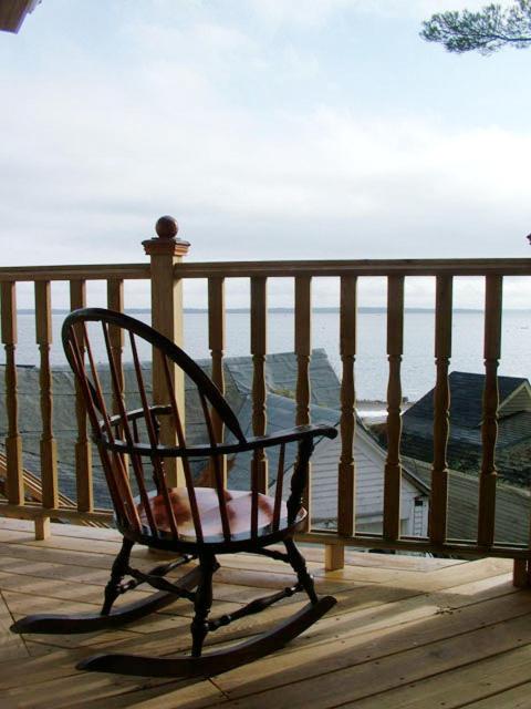 Beach Cottage Inn