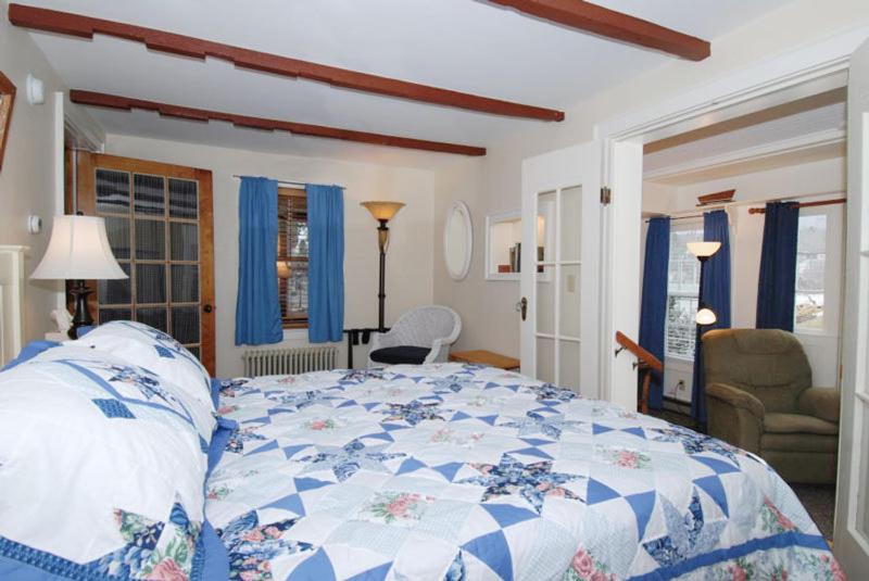 Beach Cottage Inn