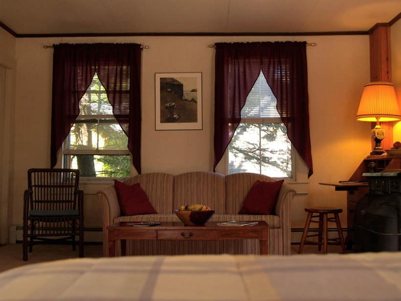 Beach Cottage Inn