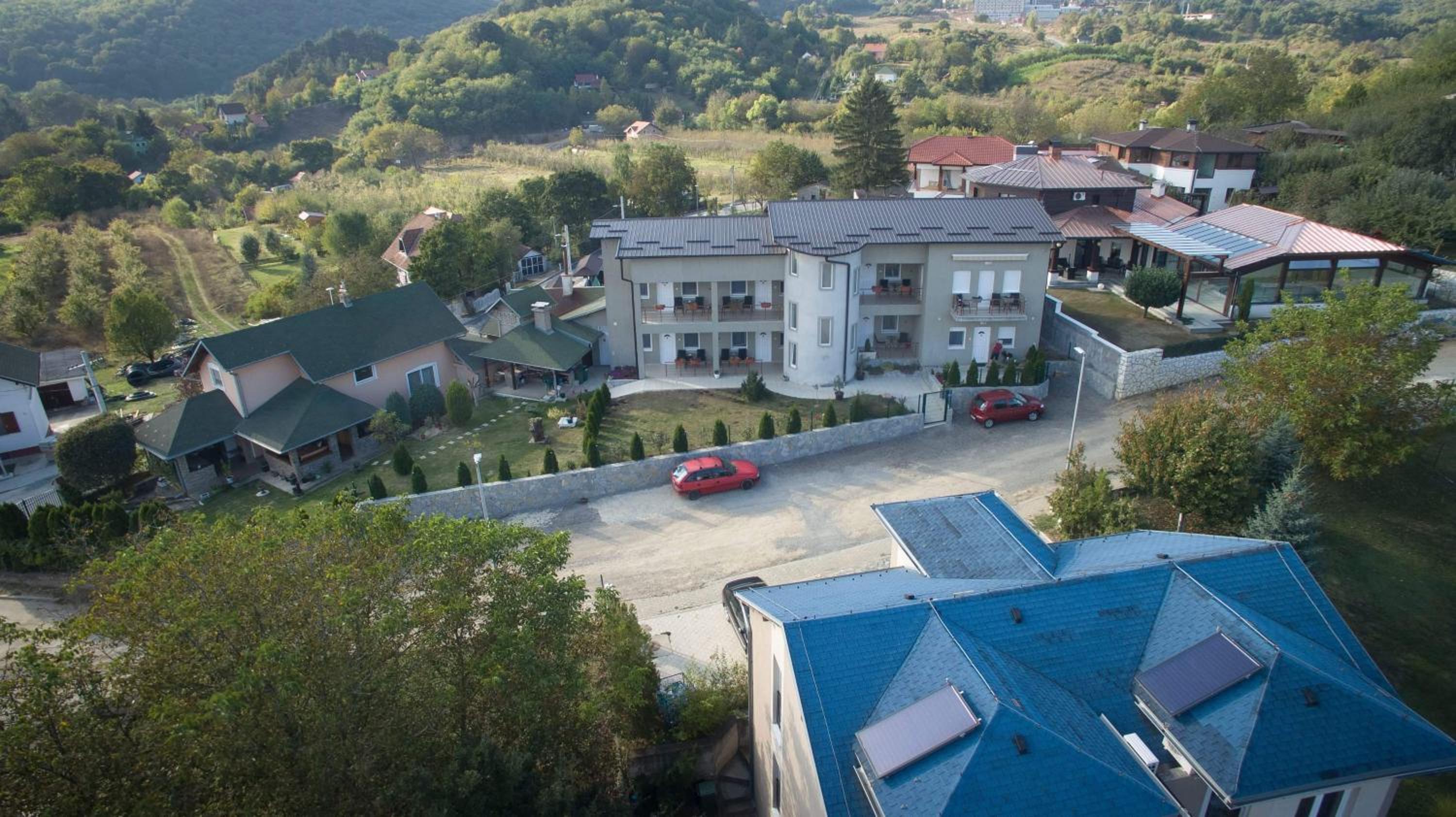 Simića ćoše view 3