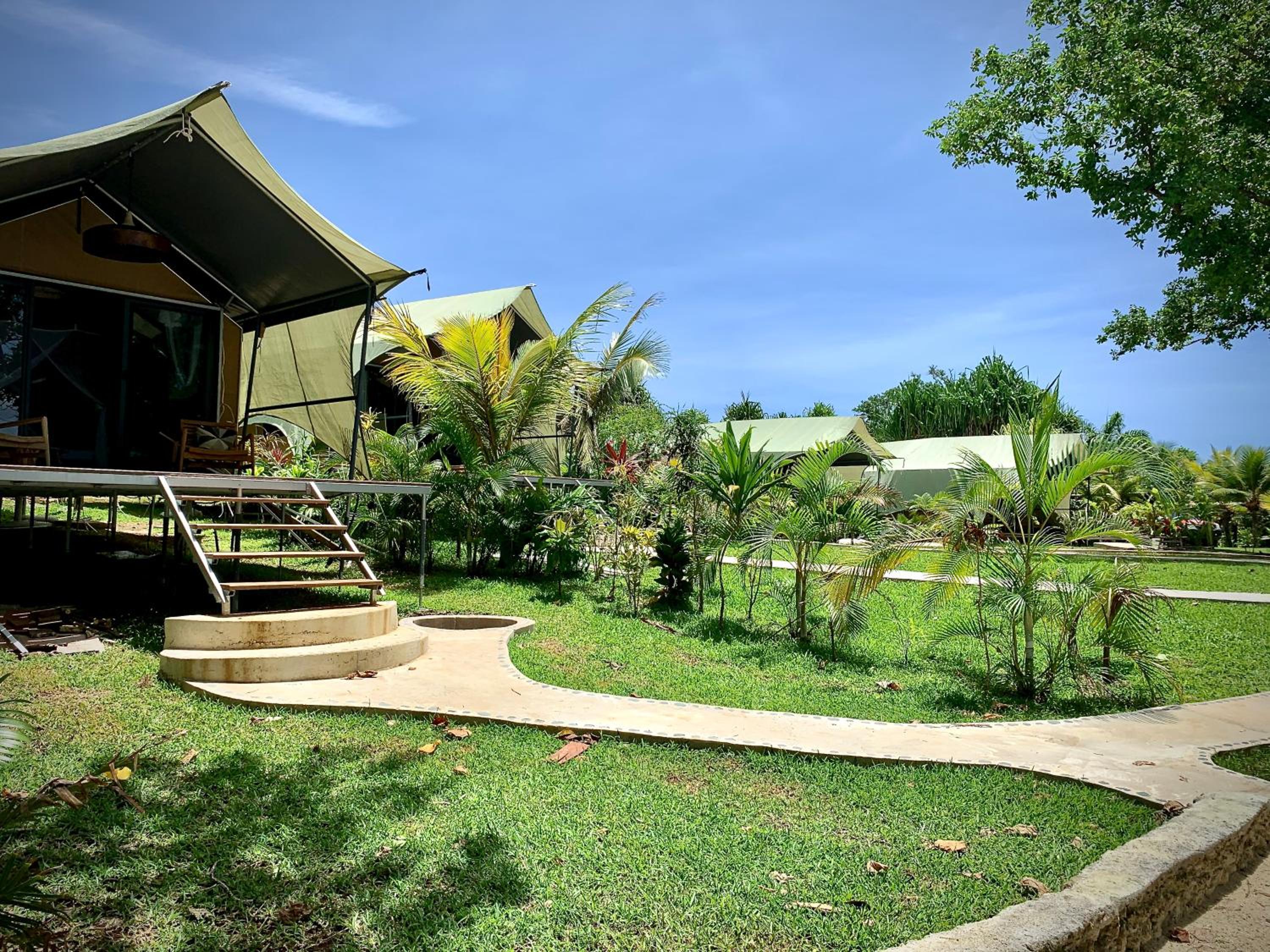Turtle Bay Lodge