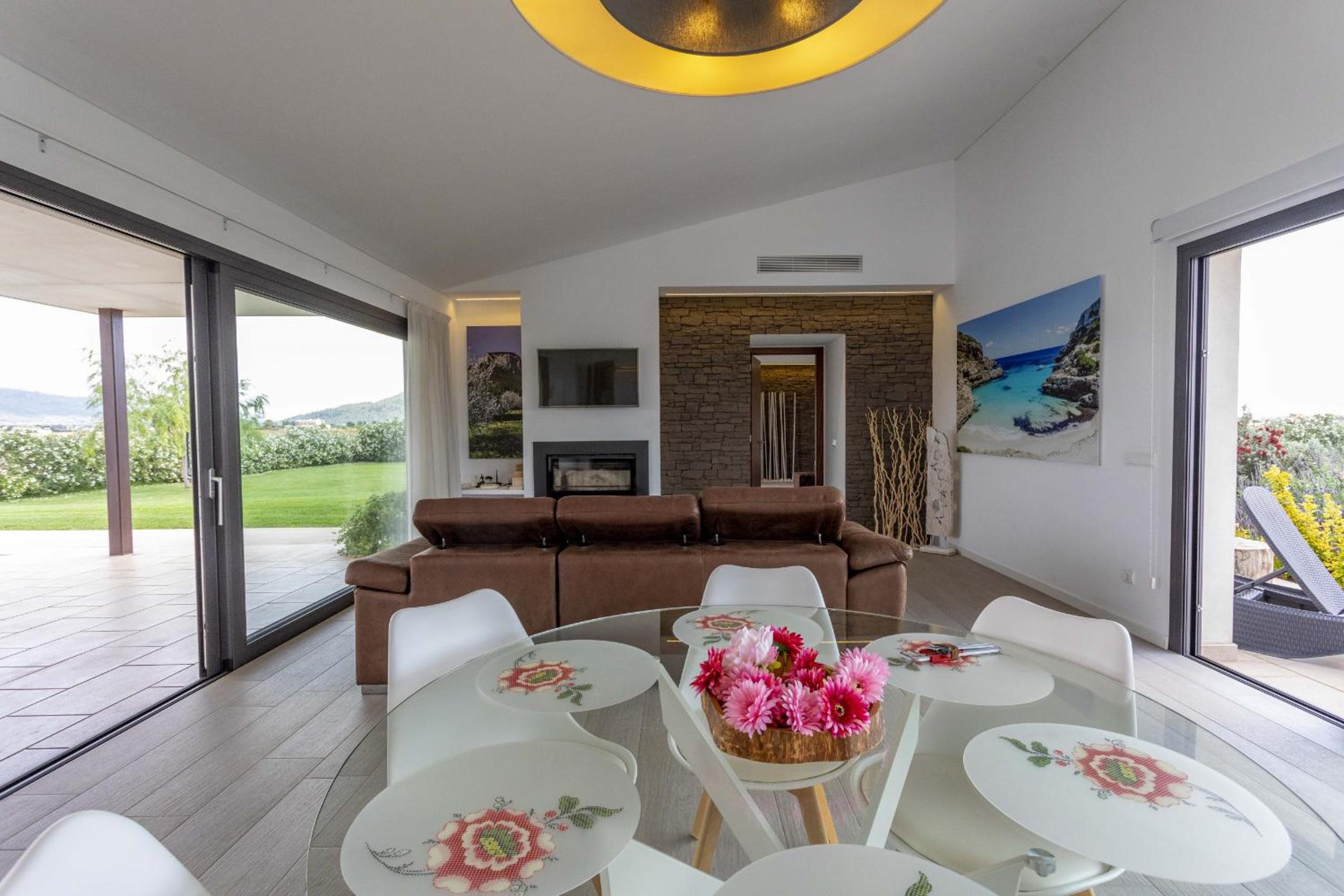 Villa Son Amer photo 5