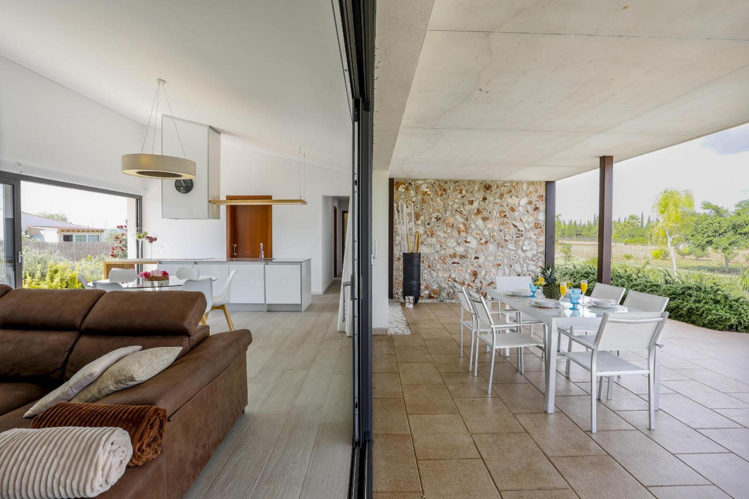 Villa Son Amer photo 2