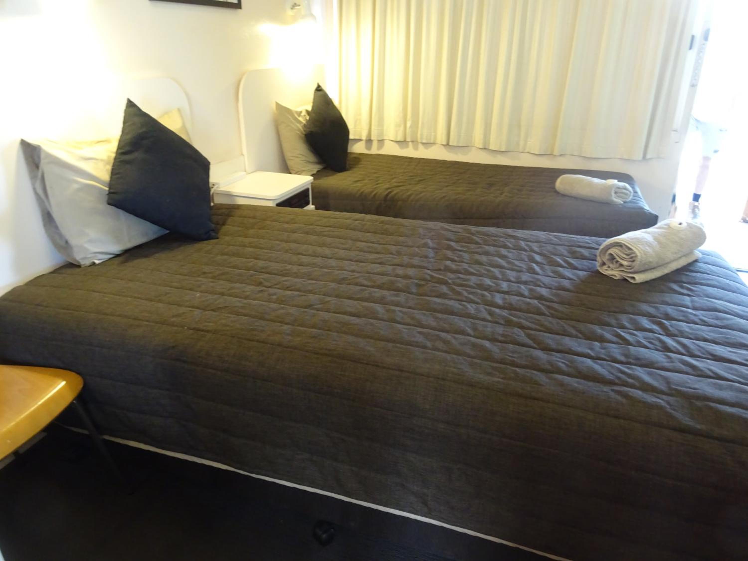 Memphis Motor Inn- UNDER NEW MANAGEMENT