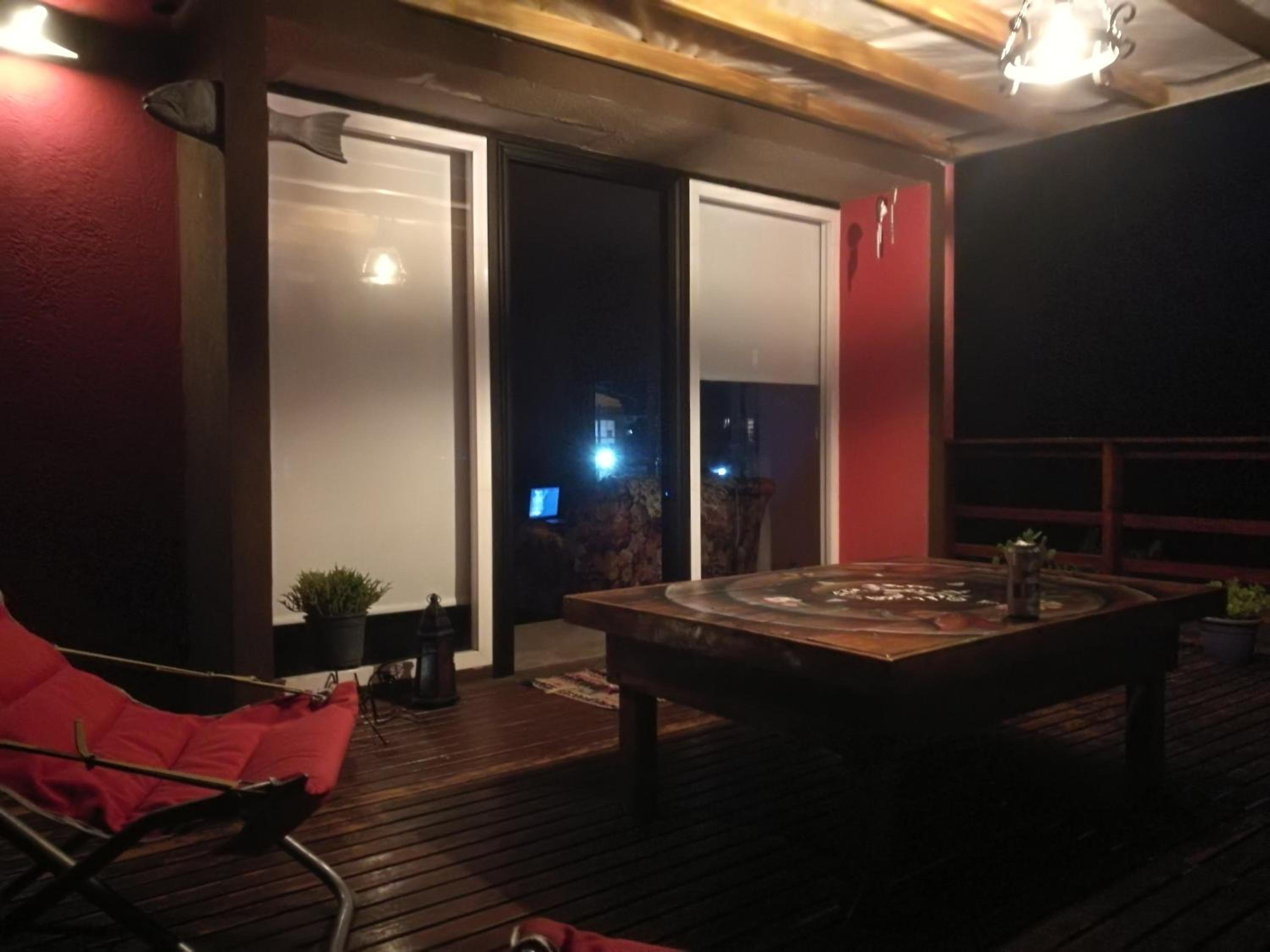 Departamento con parque a metros del mar