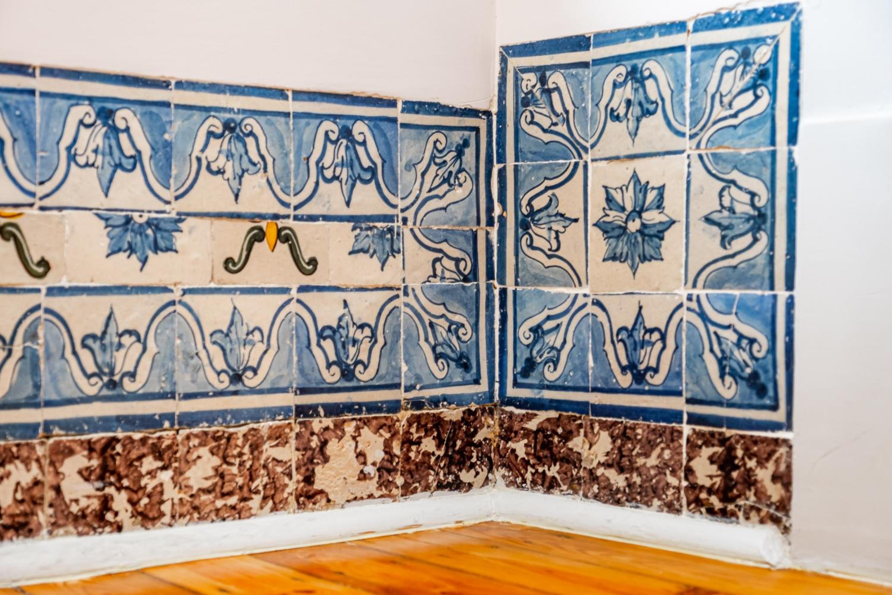 Nomad's Downtown Lisbon - Rua da Padaria view 5